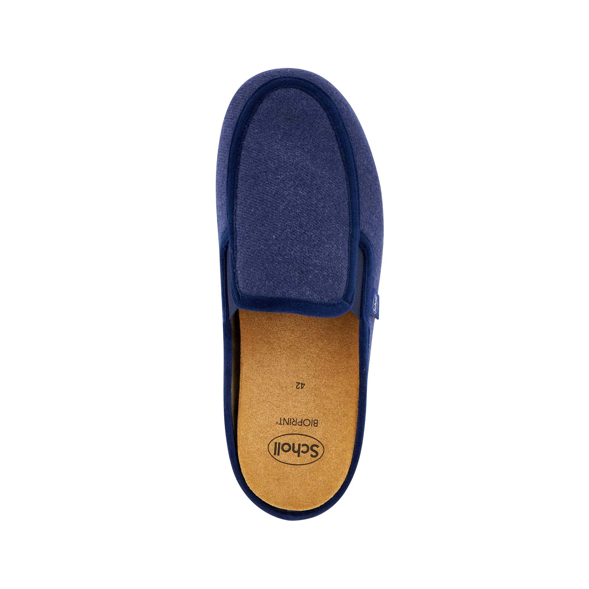 BRANDY ELA Men Shoes-Scholl