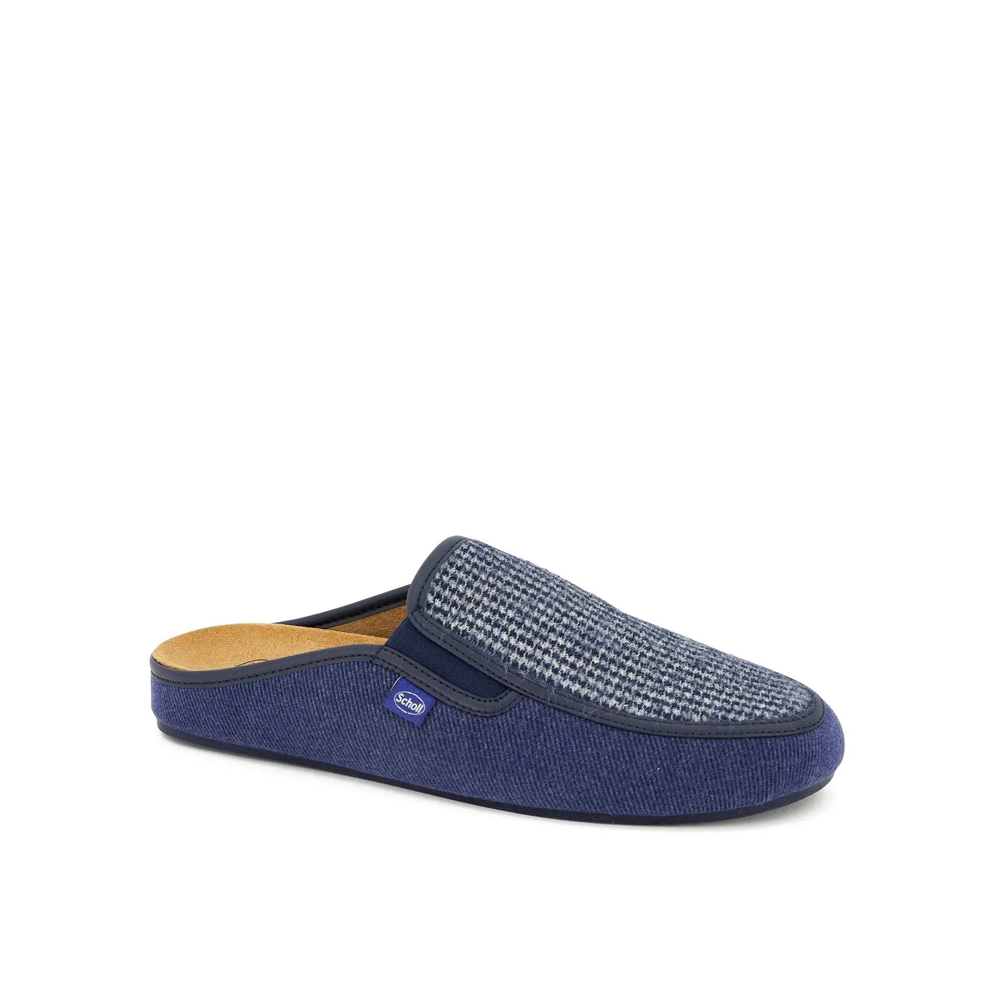 BRANDY ELA Men Shoes-Scholl