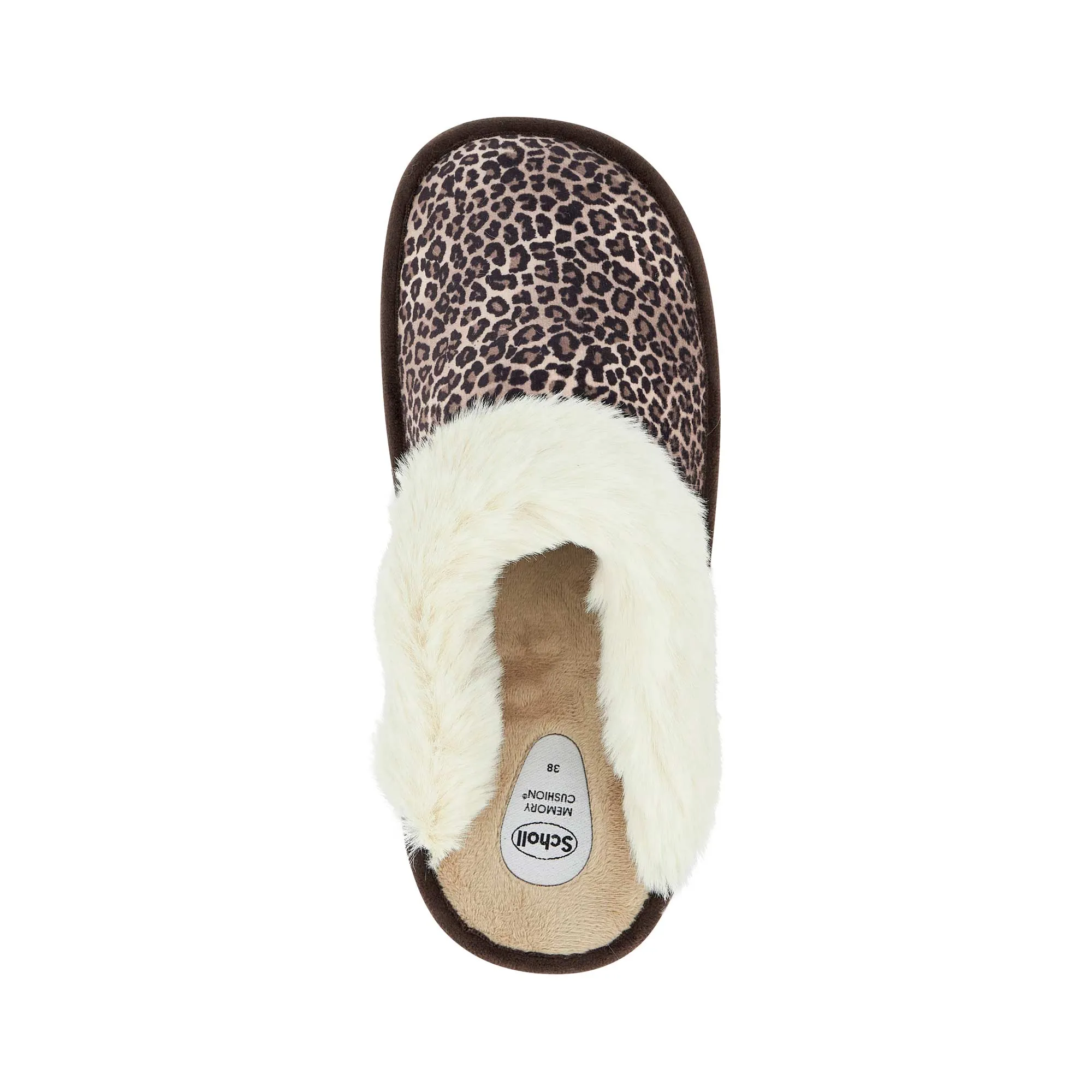 BRIENNE Women Shoes-Scholl
