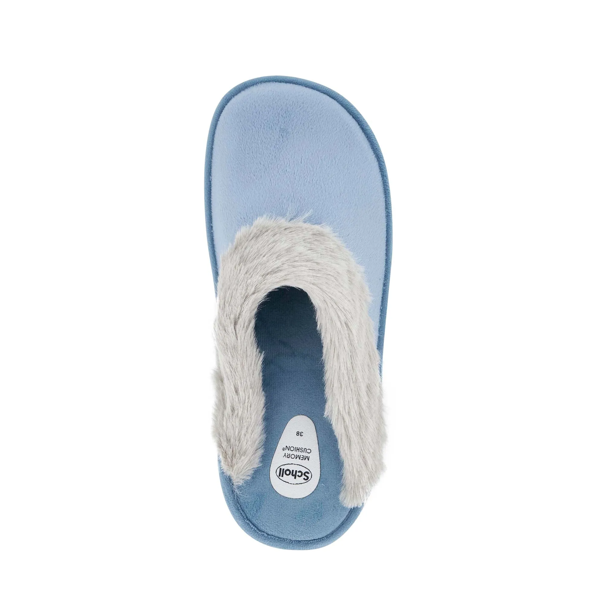 BRIENNE Women Shoes-Scholl