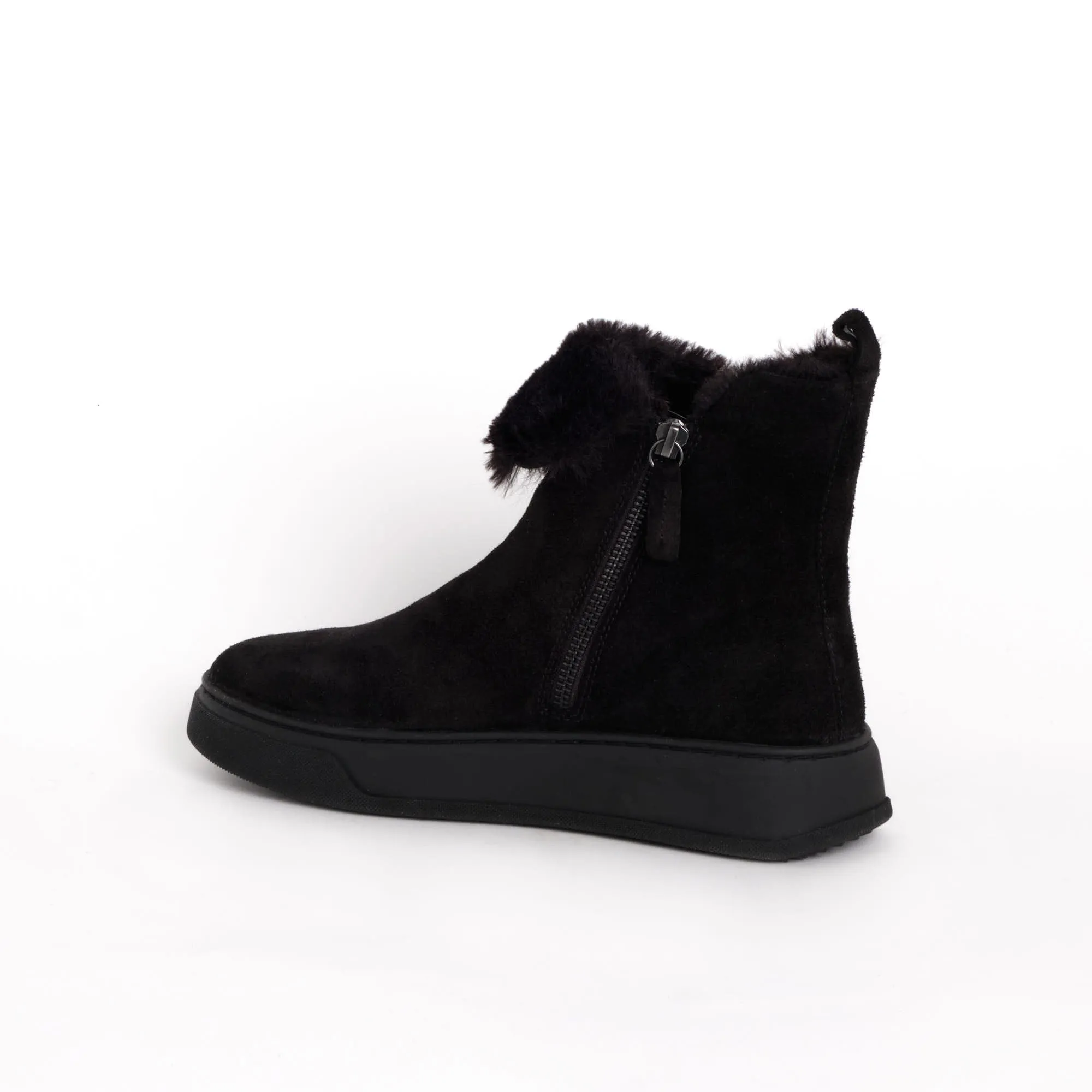 Brooklyn Bootie Women Shoes-Scholl
