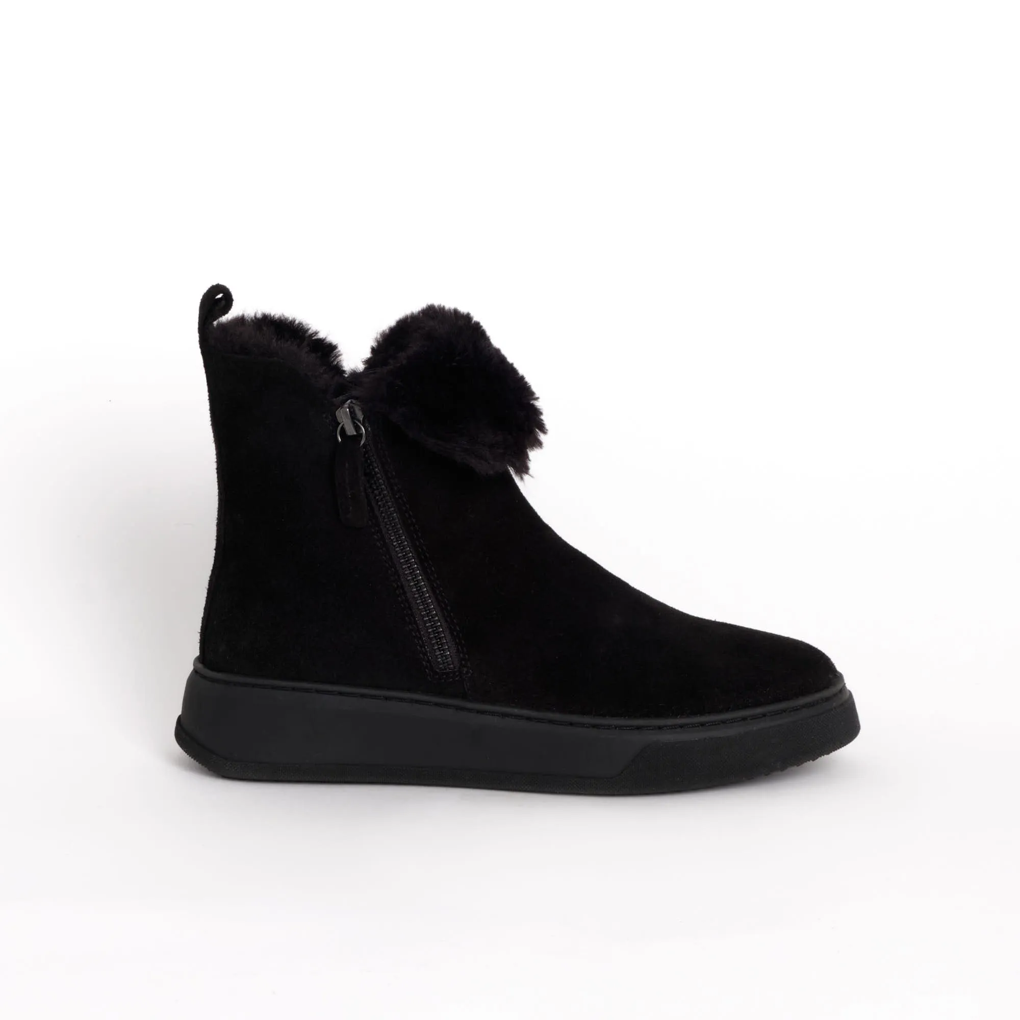 Brooklyn Bootie Women Shoes-Scholl