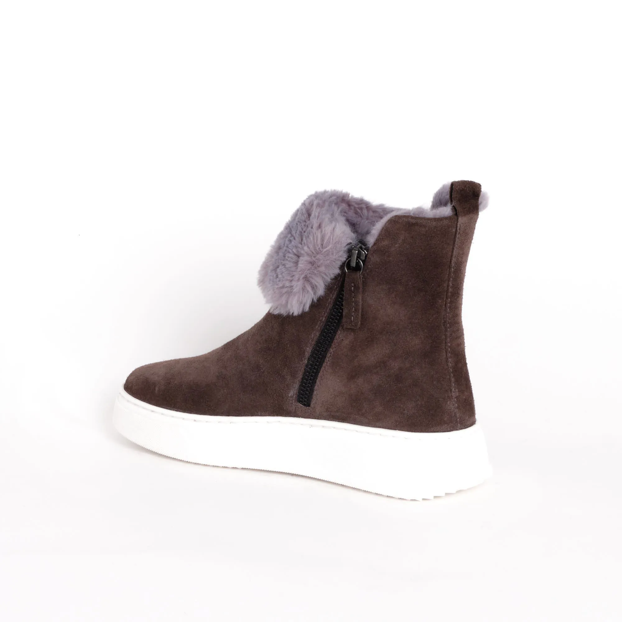 Brooklyn Bootie Women Shoes-Scholl