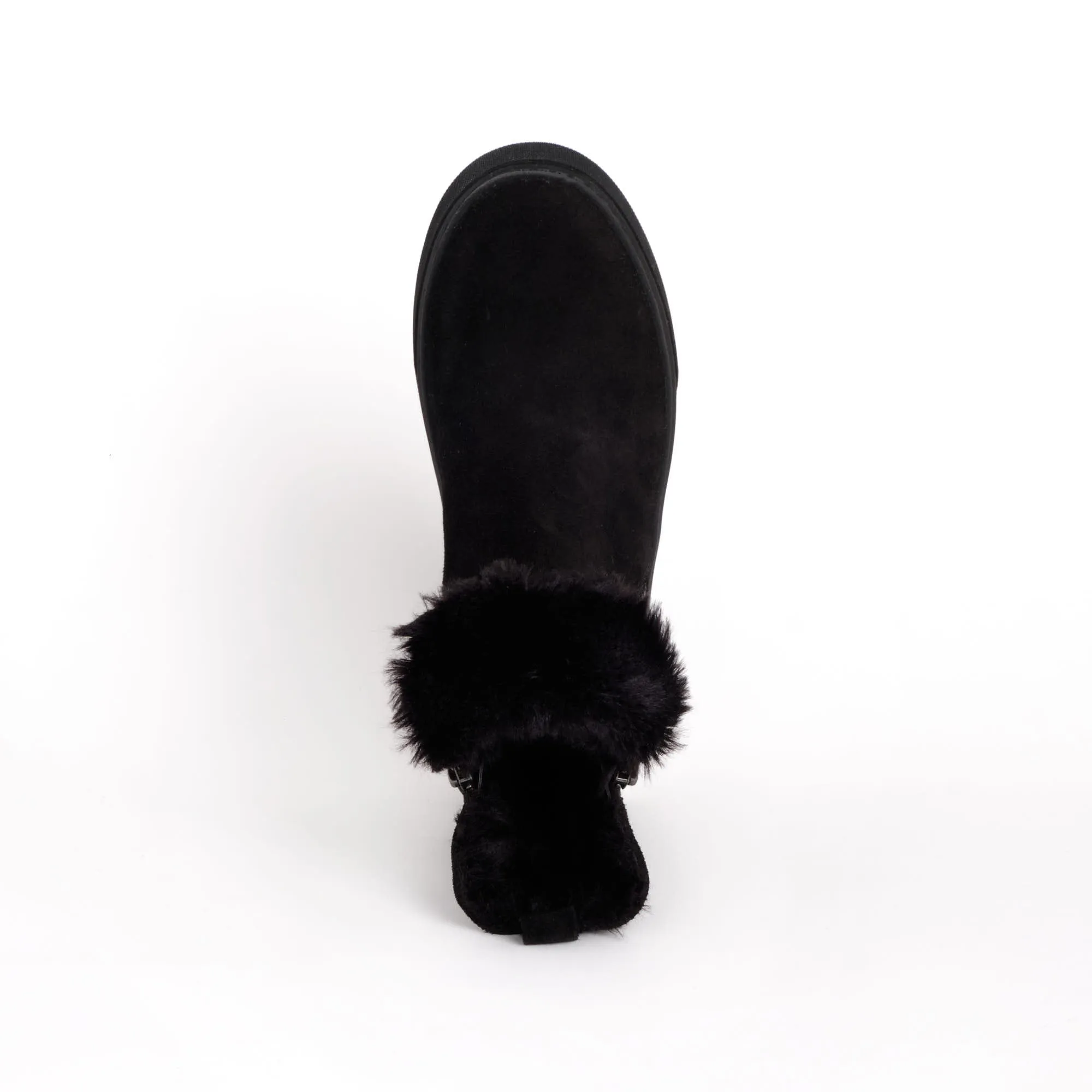 Brooklyn Bootie Women Shoes-Scholl