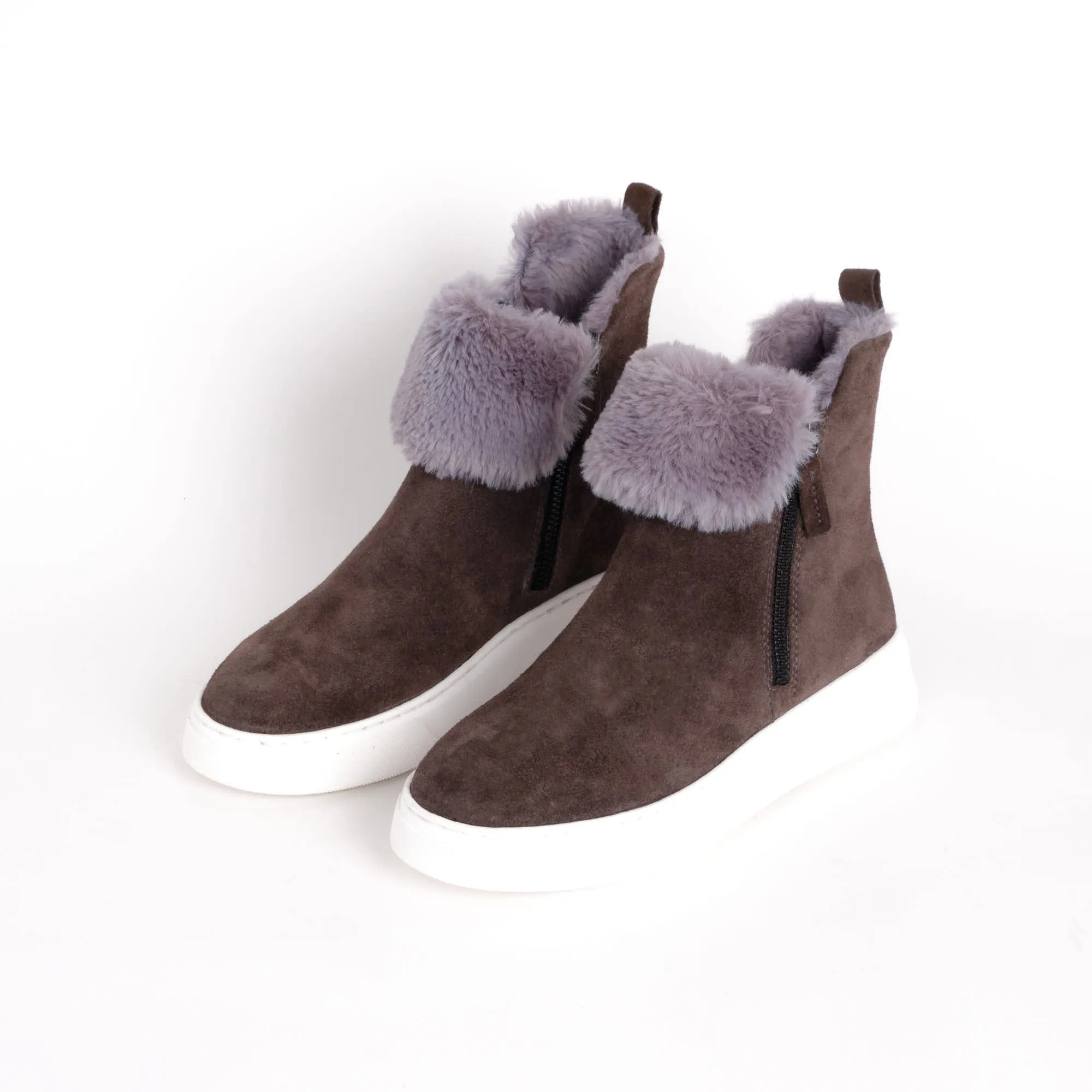 Brooklyn Bootie Women Shoes-Scholl