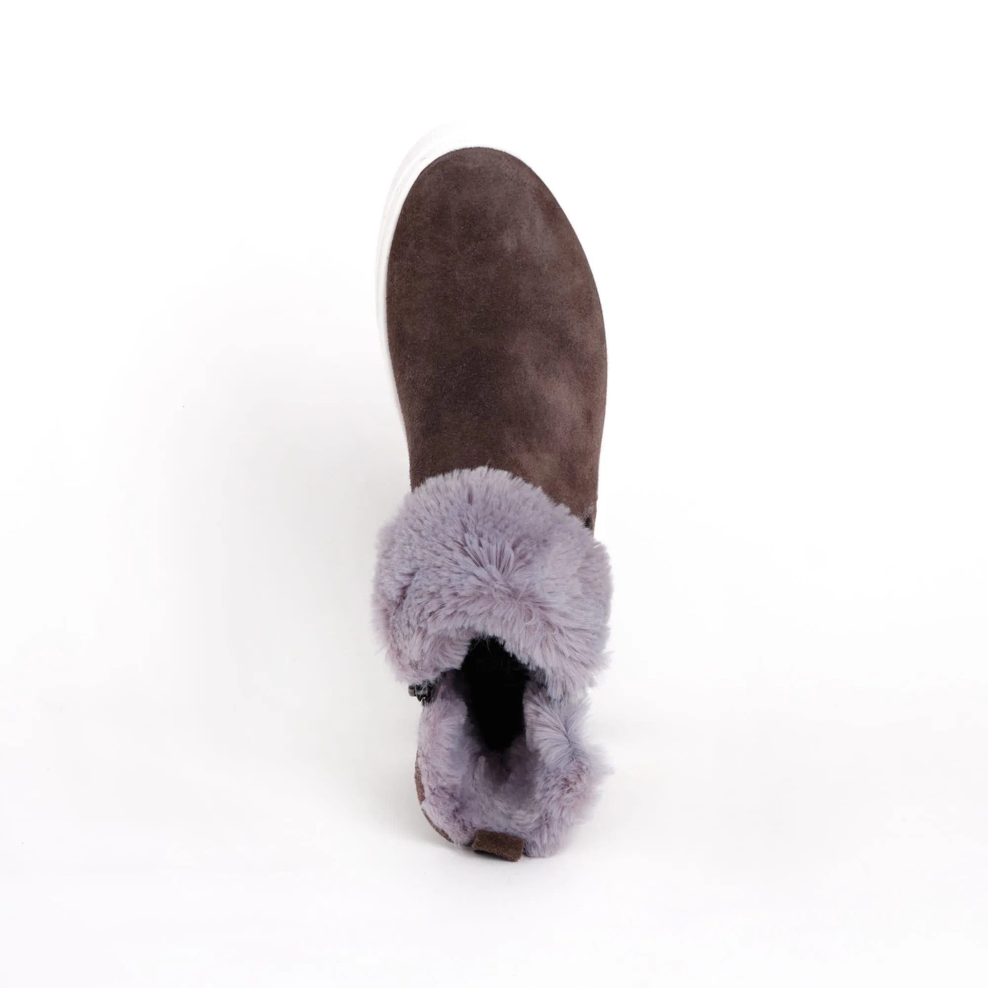 Brooklyn Bootie Women Shoes-Scholl