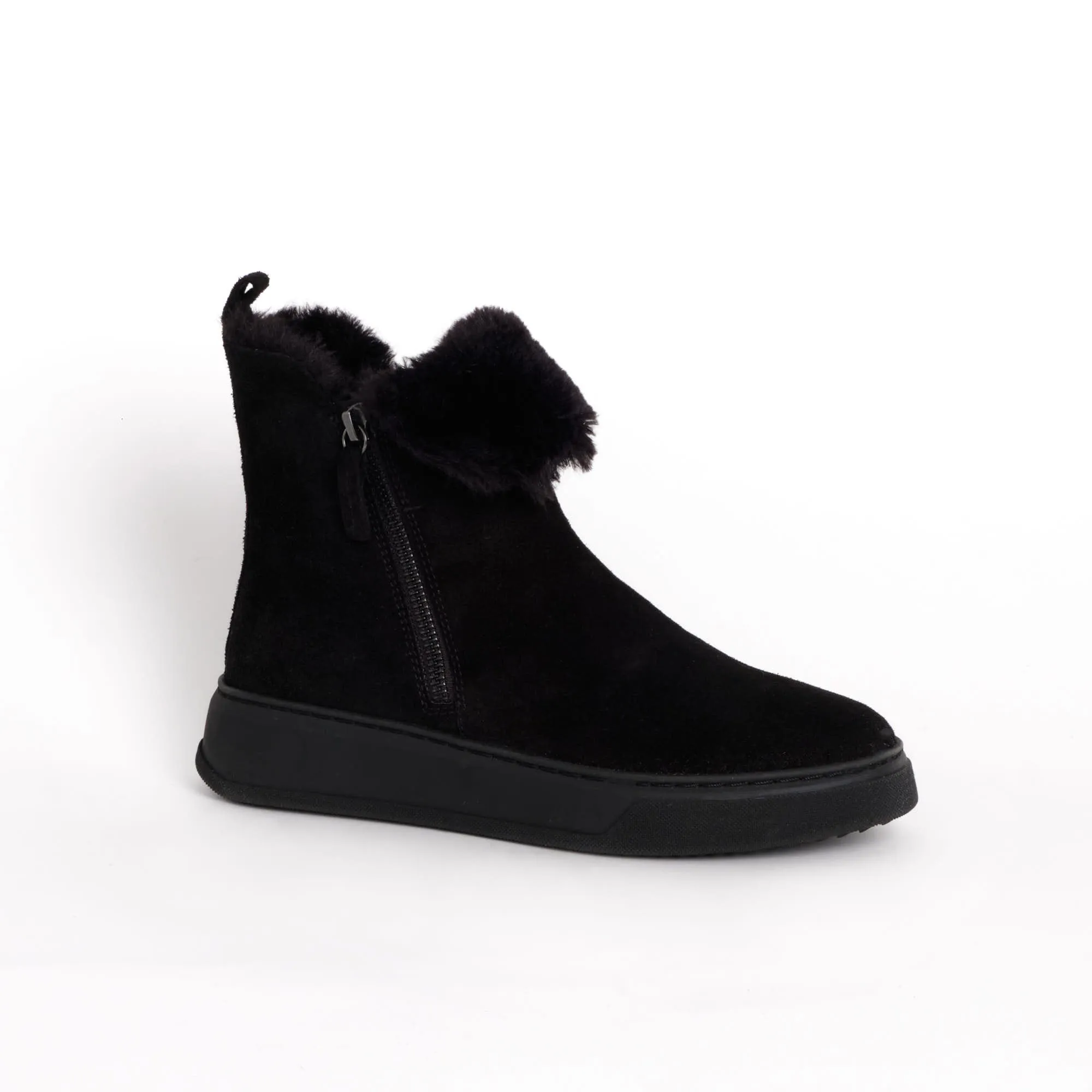 Brooklyn Bootie Women Shoes-Scholl