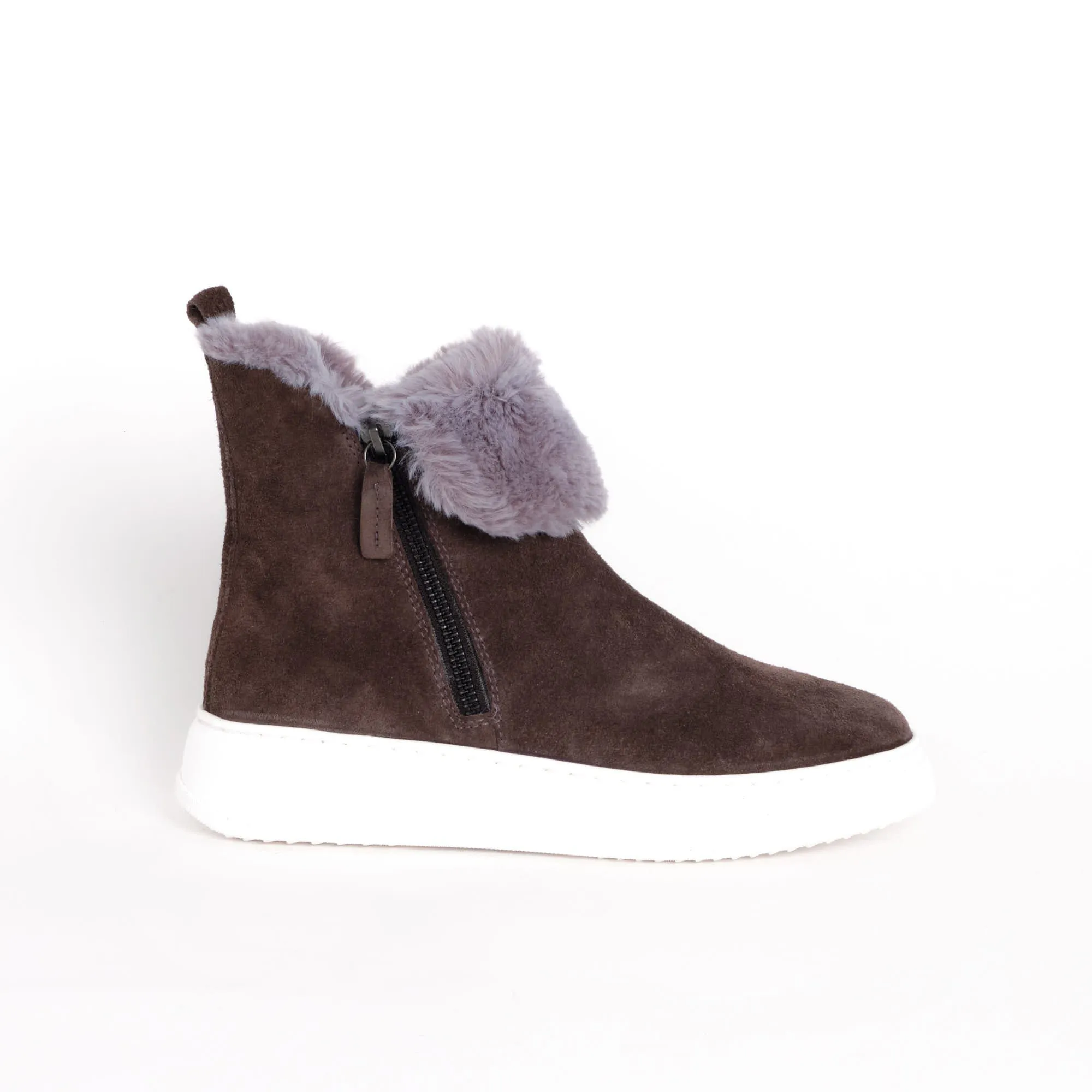 Brooklyn Bootie Women Shoes-Scholl