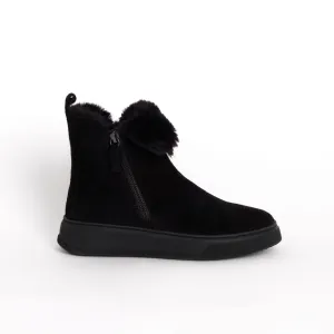 Brooklyn Bootie Women Shoes-Scholl