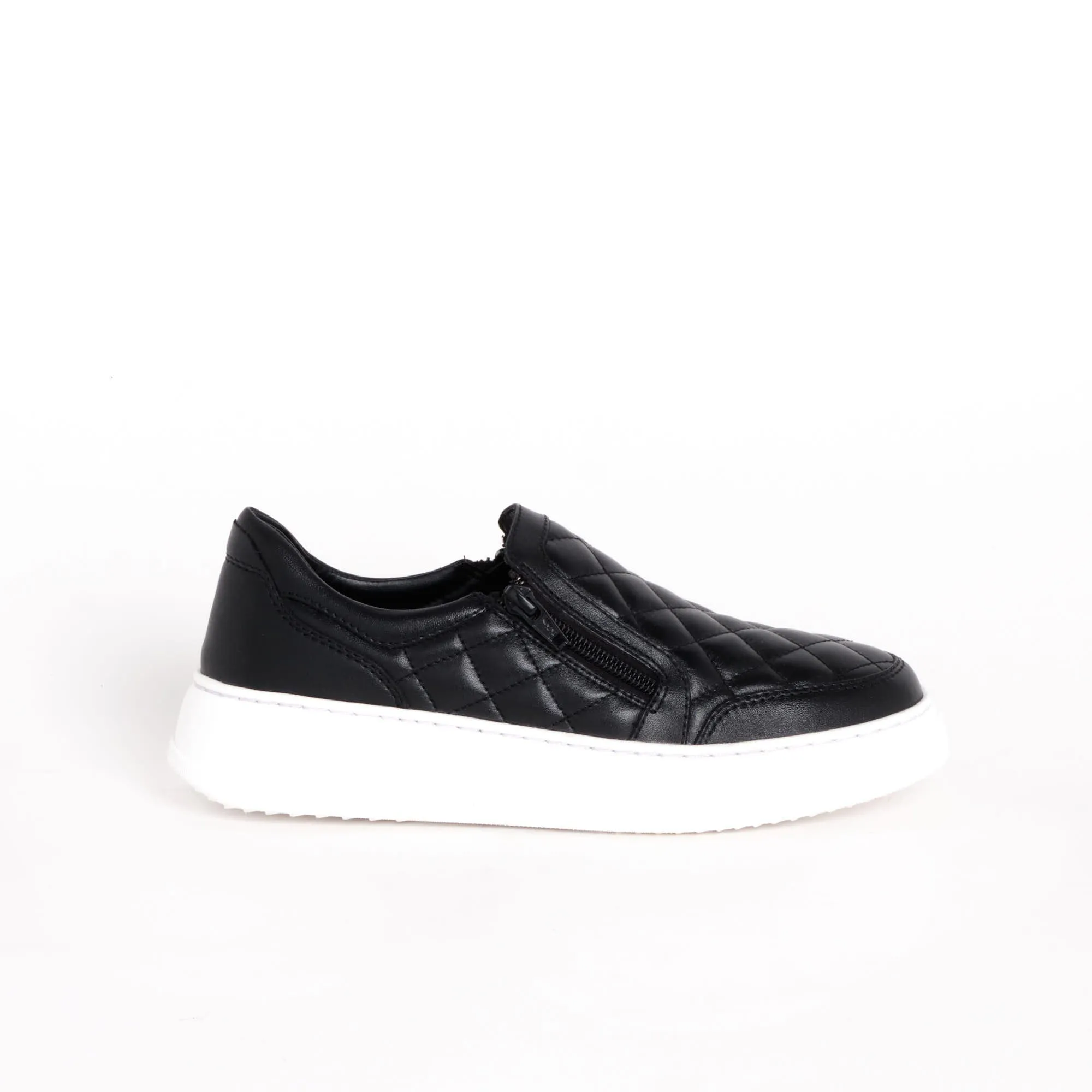 Brooklyn Zip Women Shoes-Scholl
