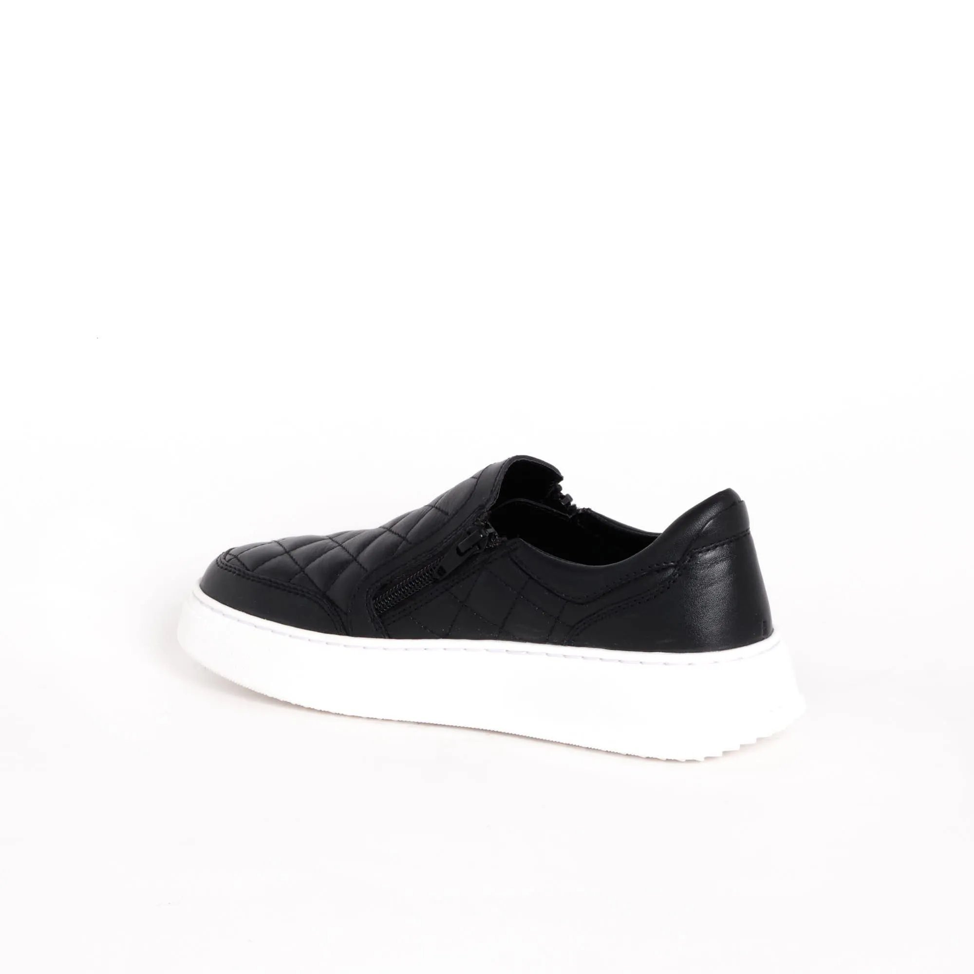 Brooklyn Zip Women Shoes-Scholl