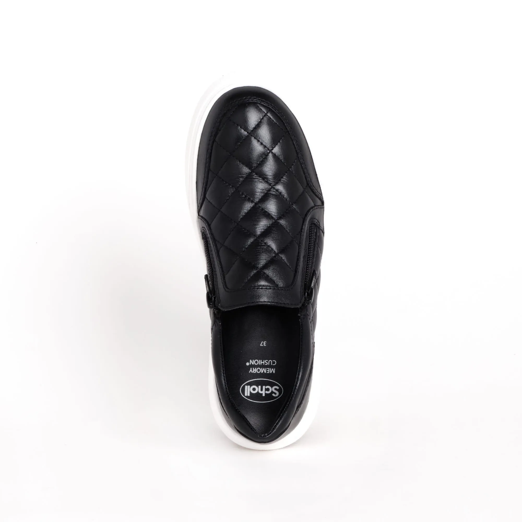Brooklyn Zip Women Shoes-Scholl