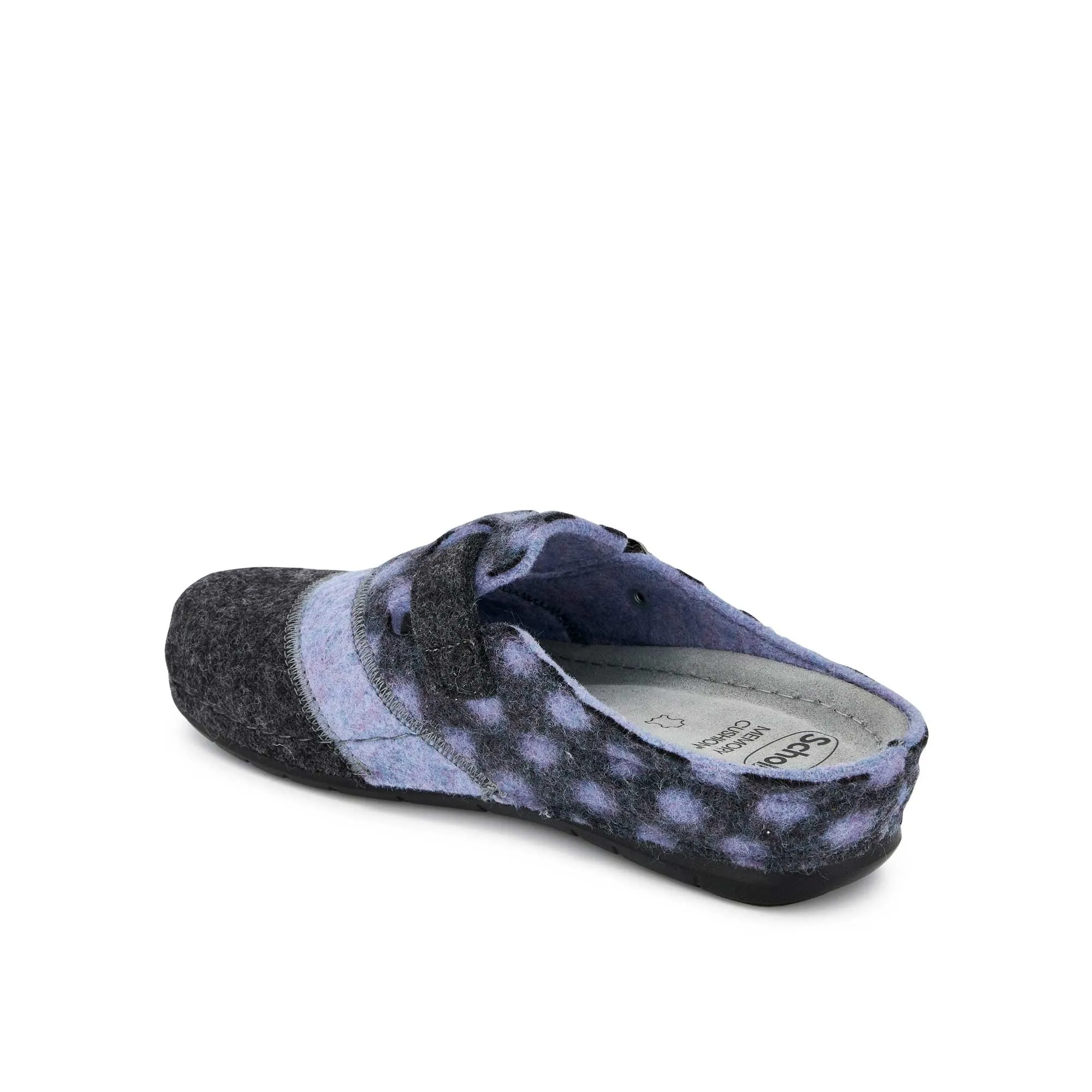 BRUGES BUCKLE Women Shoes-Scholl