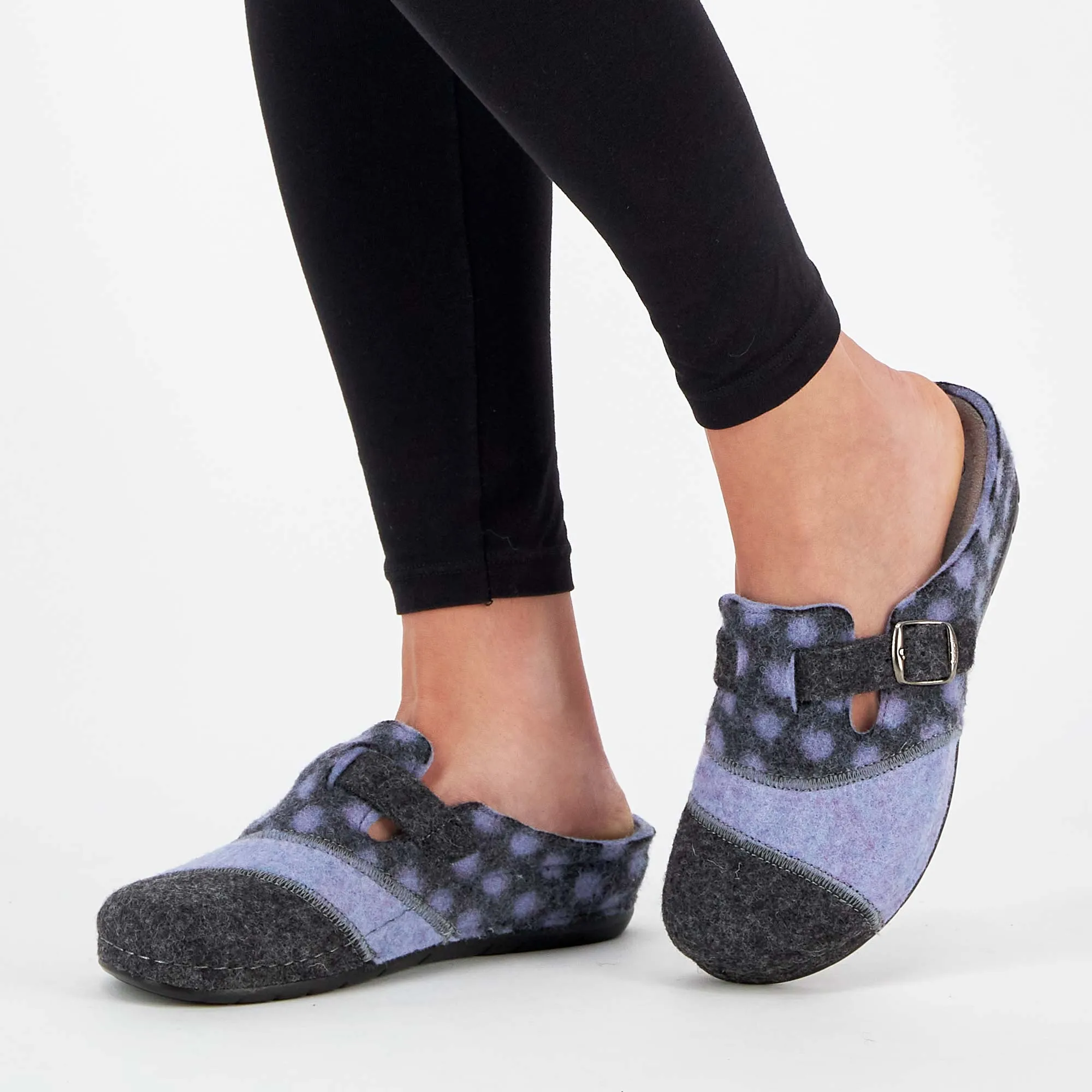 BRUGES BUCKLE Women Shoes-Scholl
