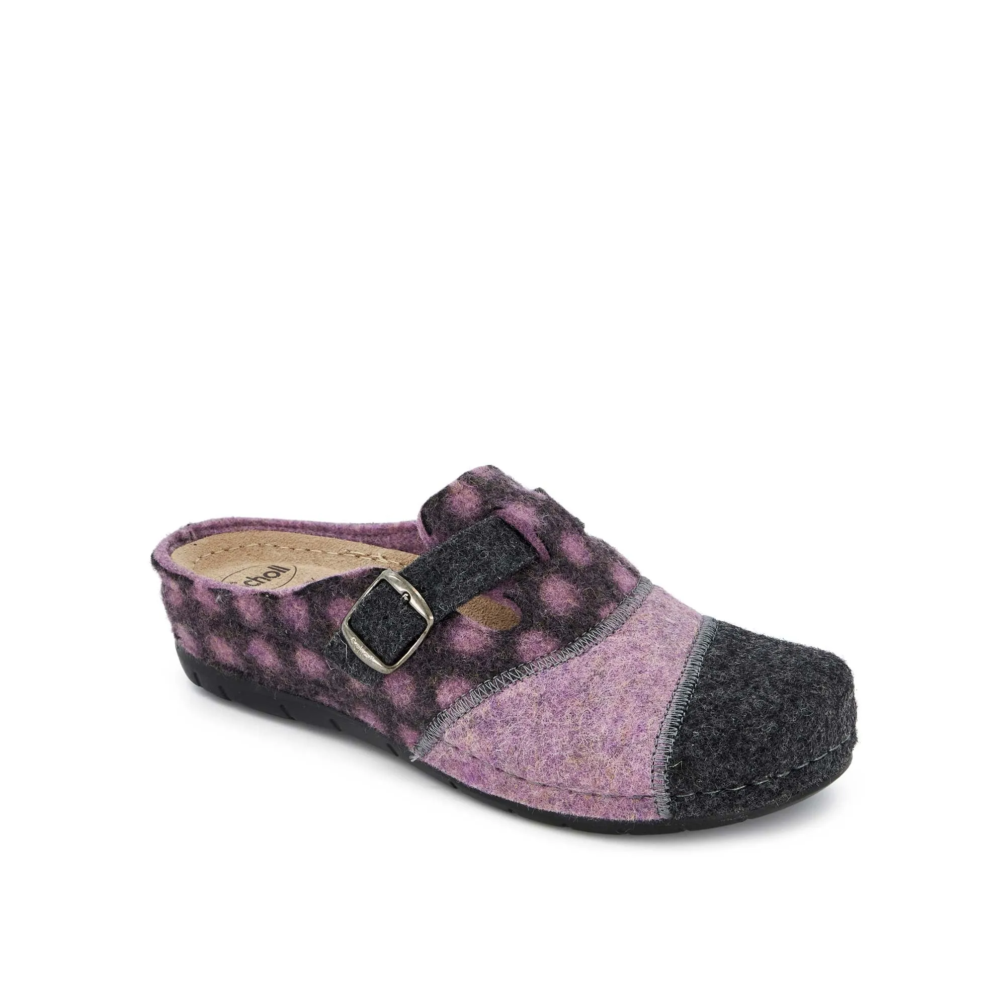 BRUGES BUCKLE Women Shoes-Scholl