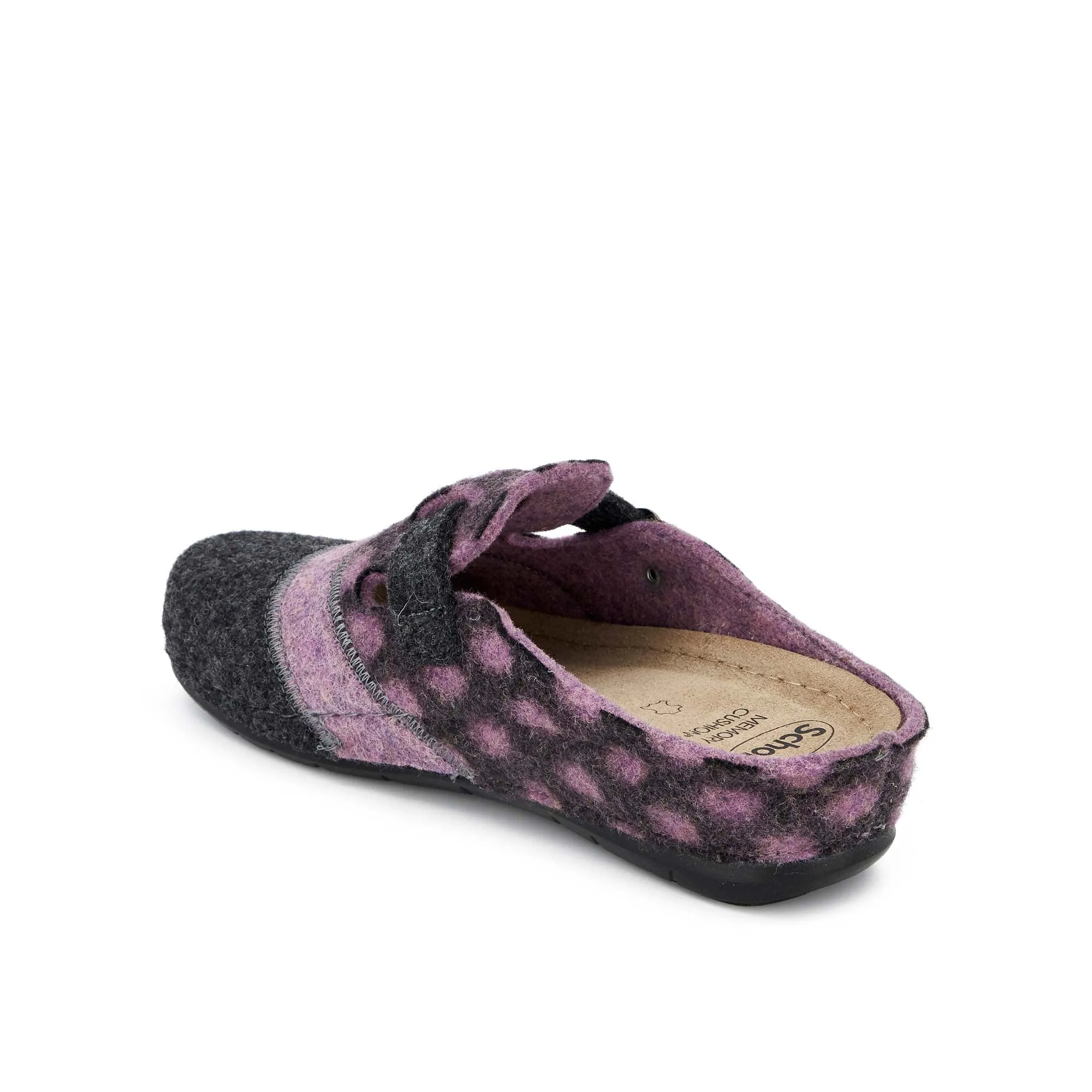 BRUGES BUCKLE Women Shoes-Scholl