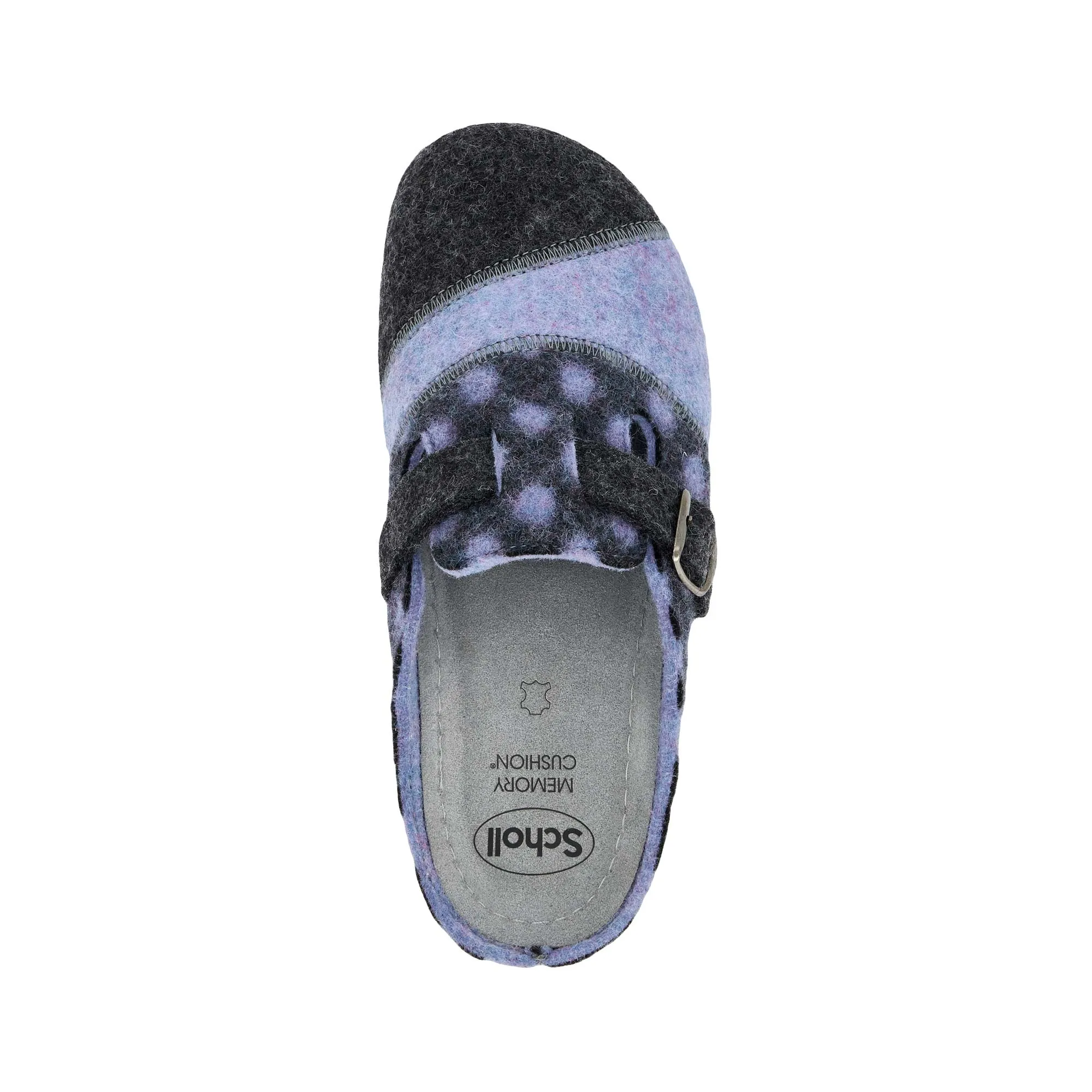 BRUGES BUCKLE Women Shoes-Scholl