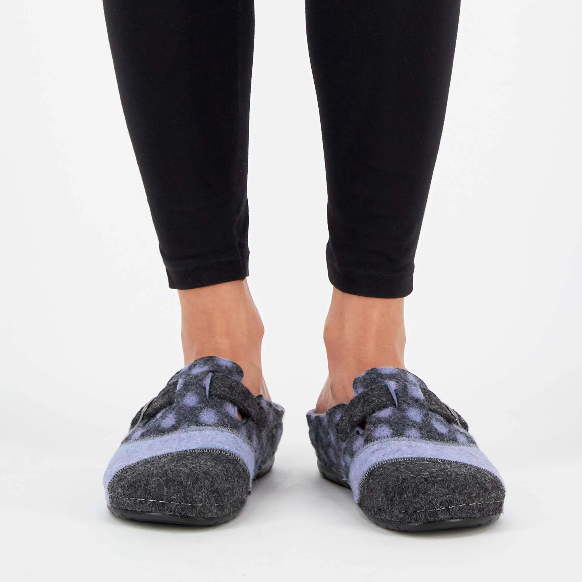 BRUGES BUCKLE Women Shoes-Scholl