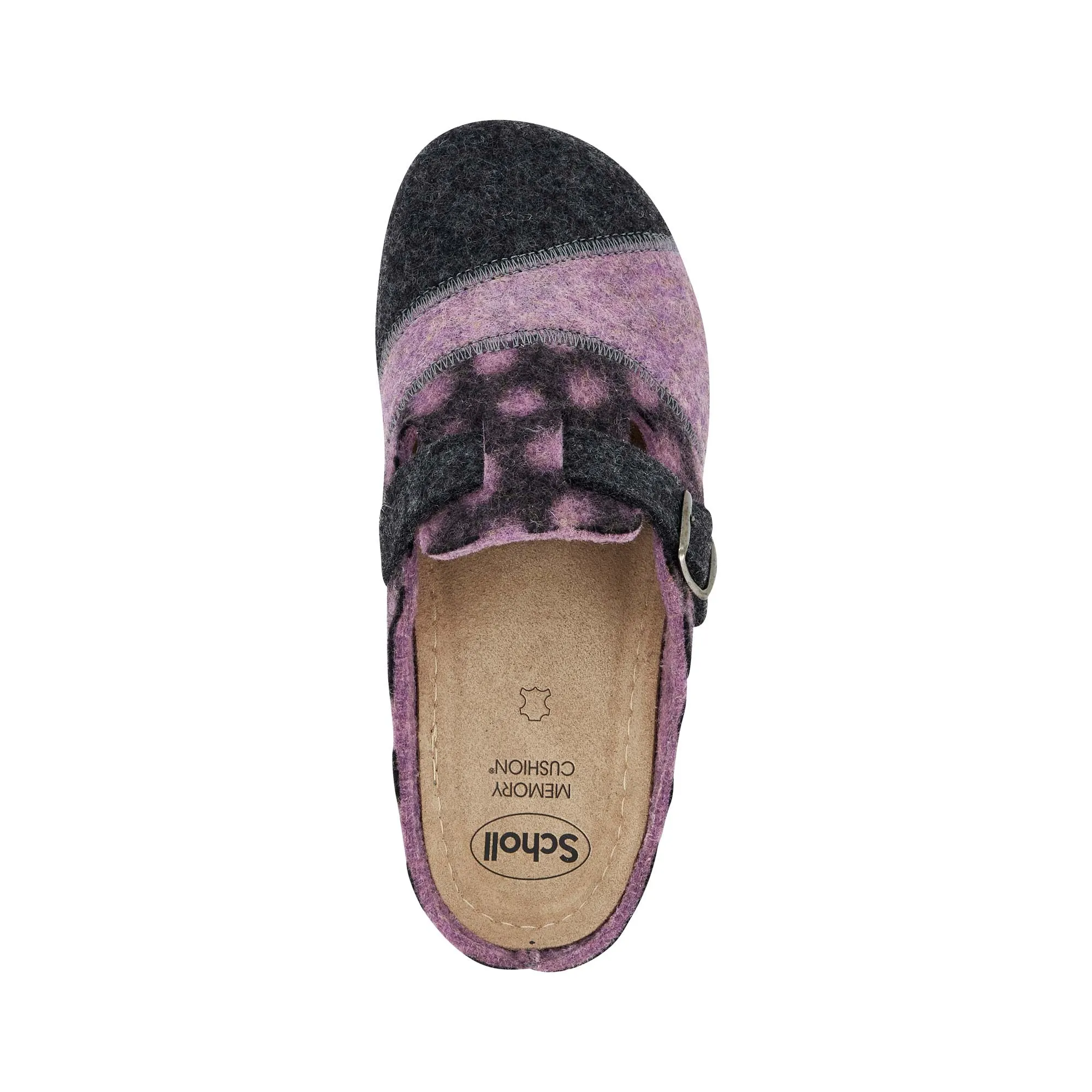 BRUGES BUCKLE Women Shoes-Scholl