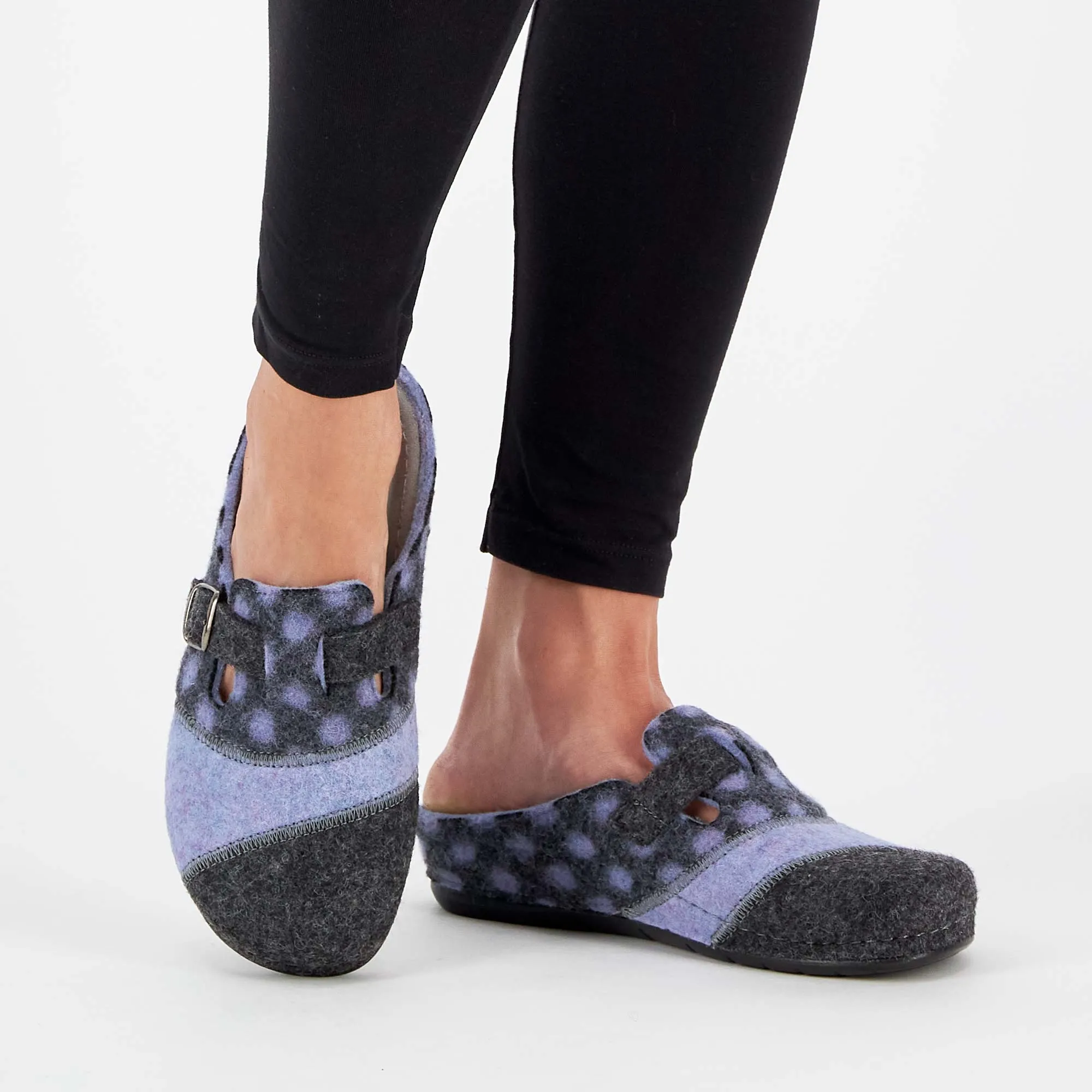 BRUGES BUCKLE Women Shoes-Scholl