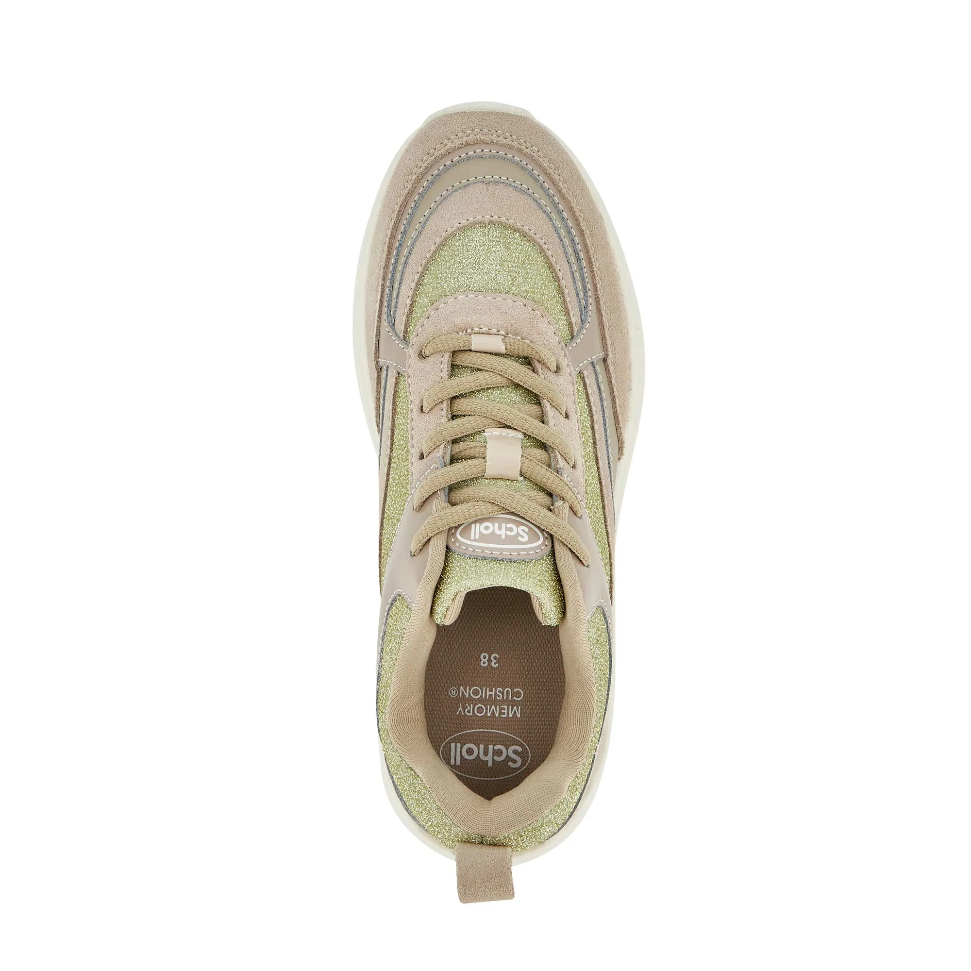 CALGARY LACE Women Shoes-Scholl