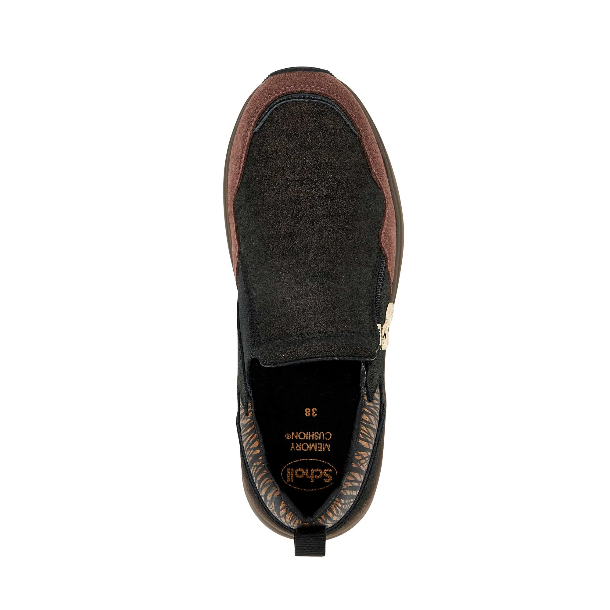 CALGARY ZIP Women Shoes-Scholl