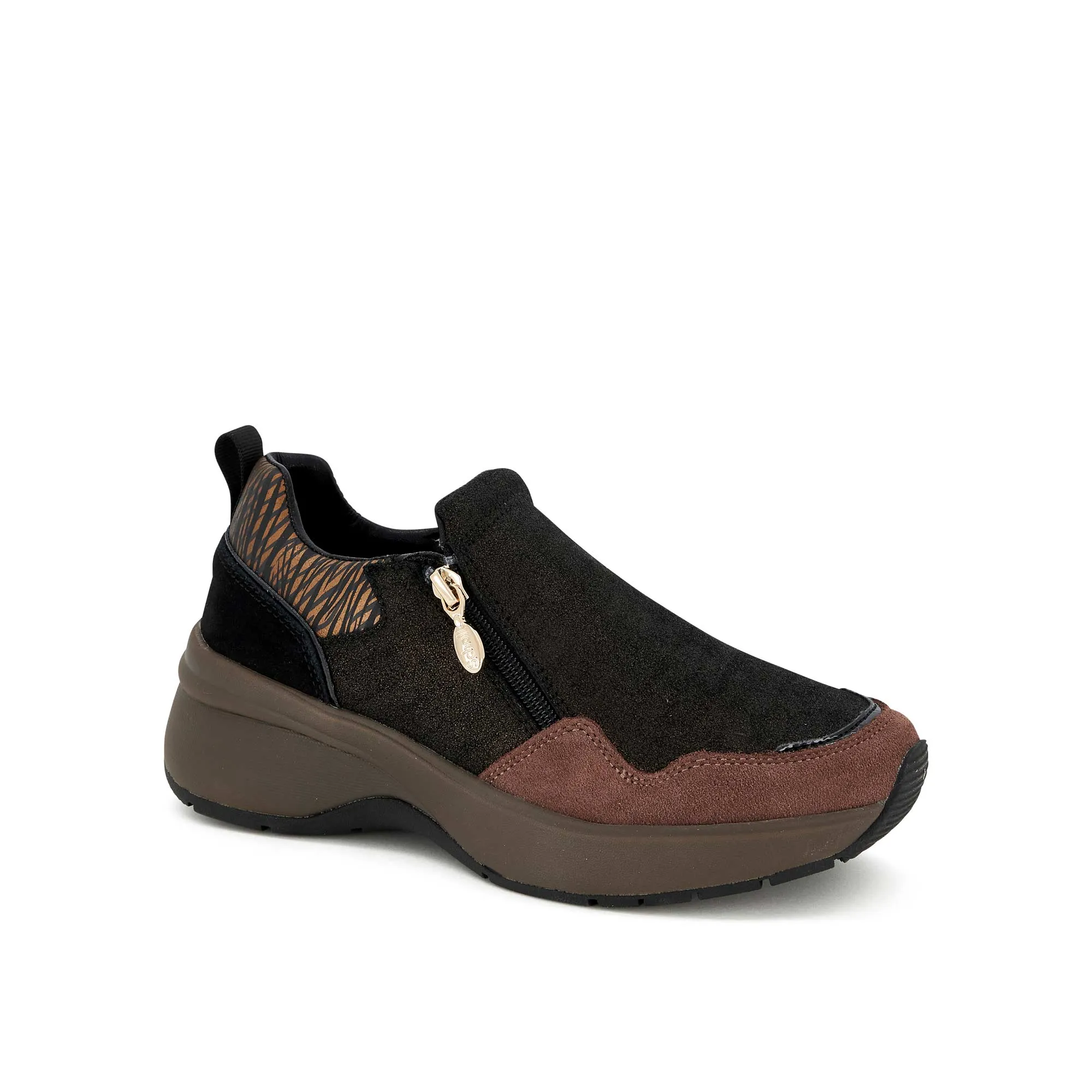 CALGARY ZIP Women Shoes-Scholl