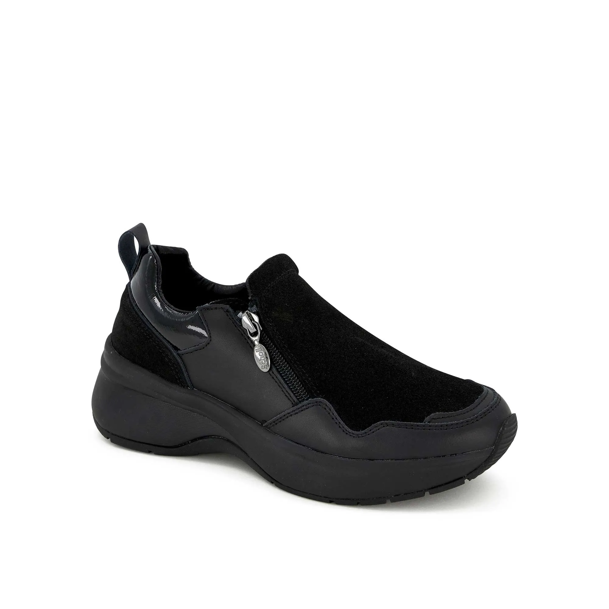 CALGARY ZIP Women Shoes-Scholl