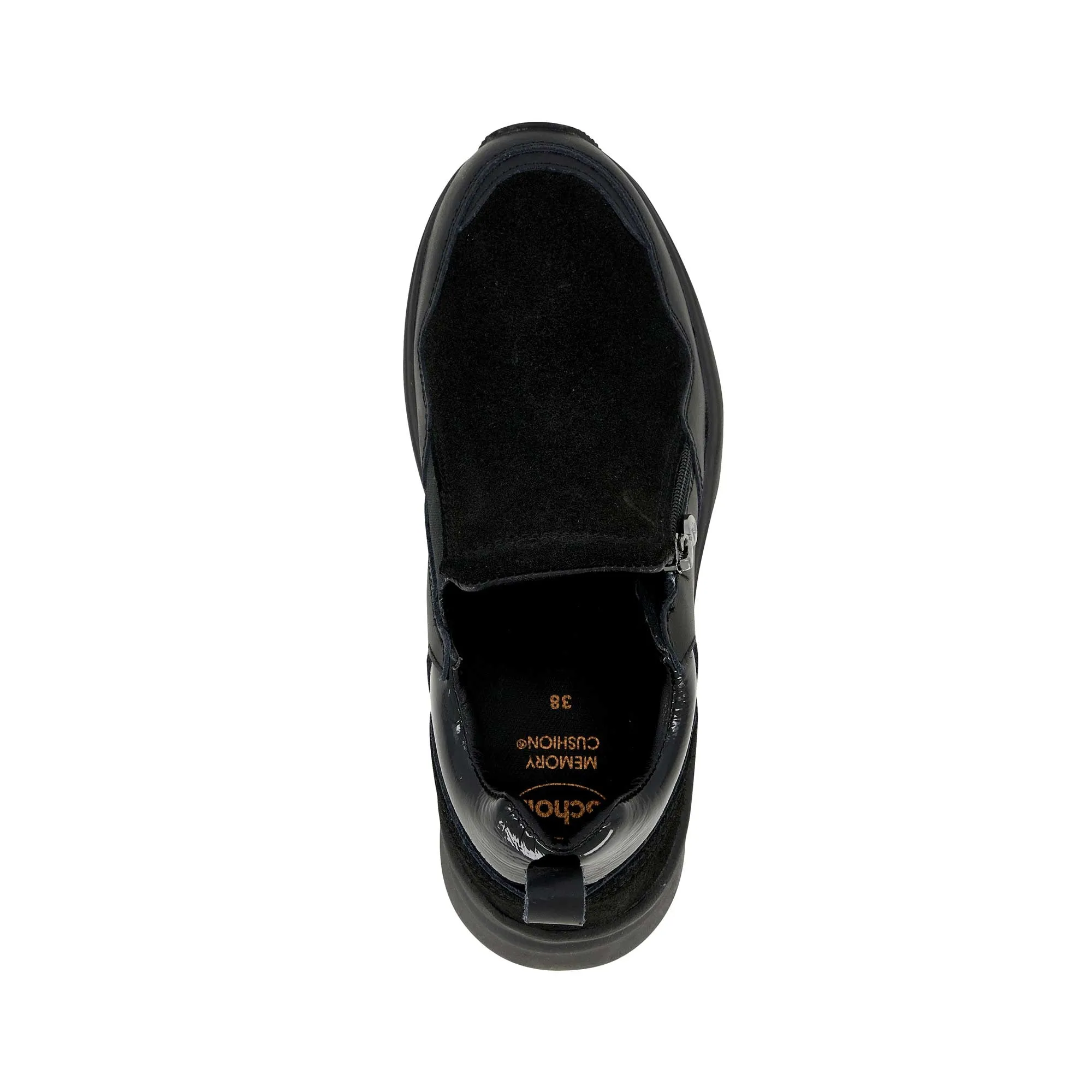 CALGARY ZIP Women Shoes-Scholl
