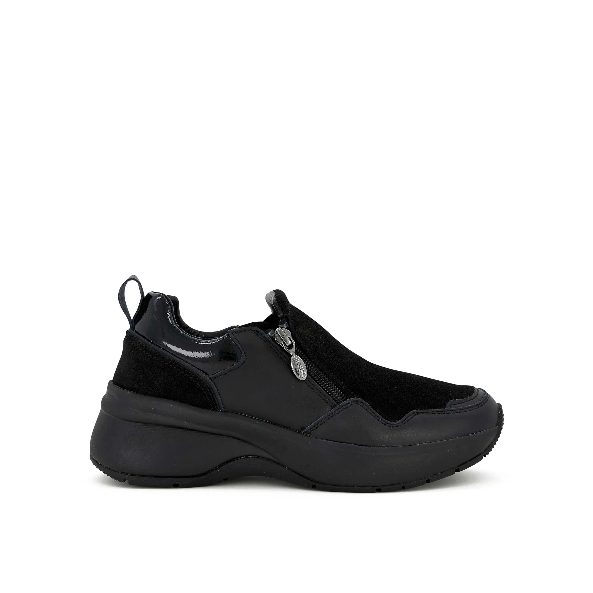 CALGARY ZIP Women Shoes-Scholl