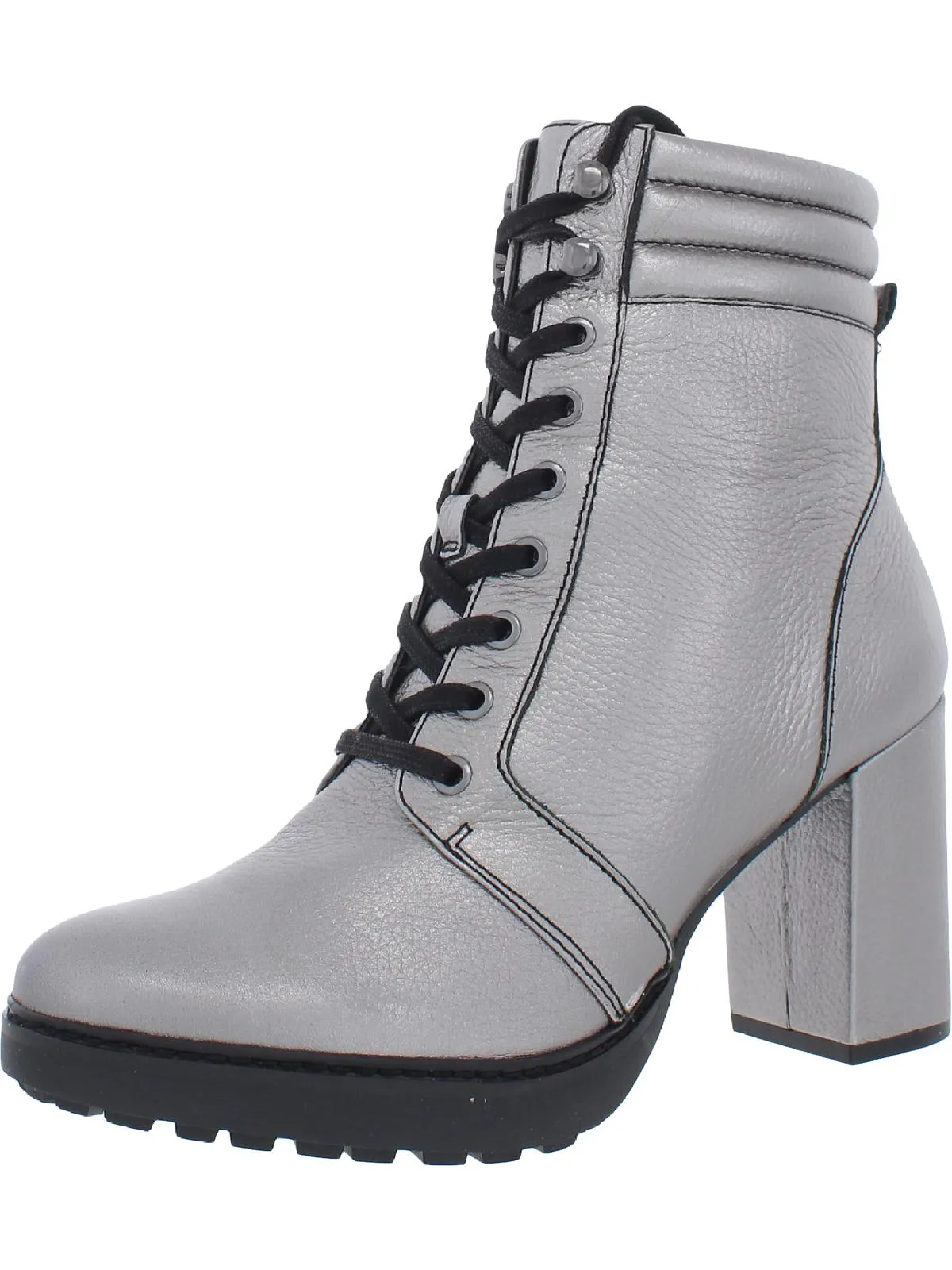 Callie 2 Womens Pump Lace-Up Heels