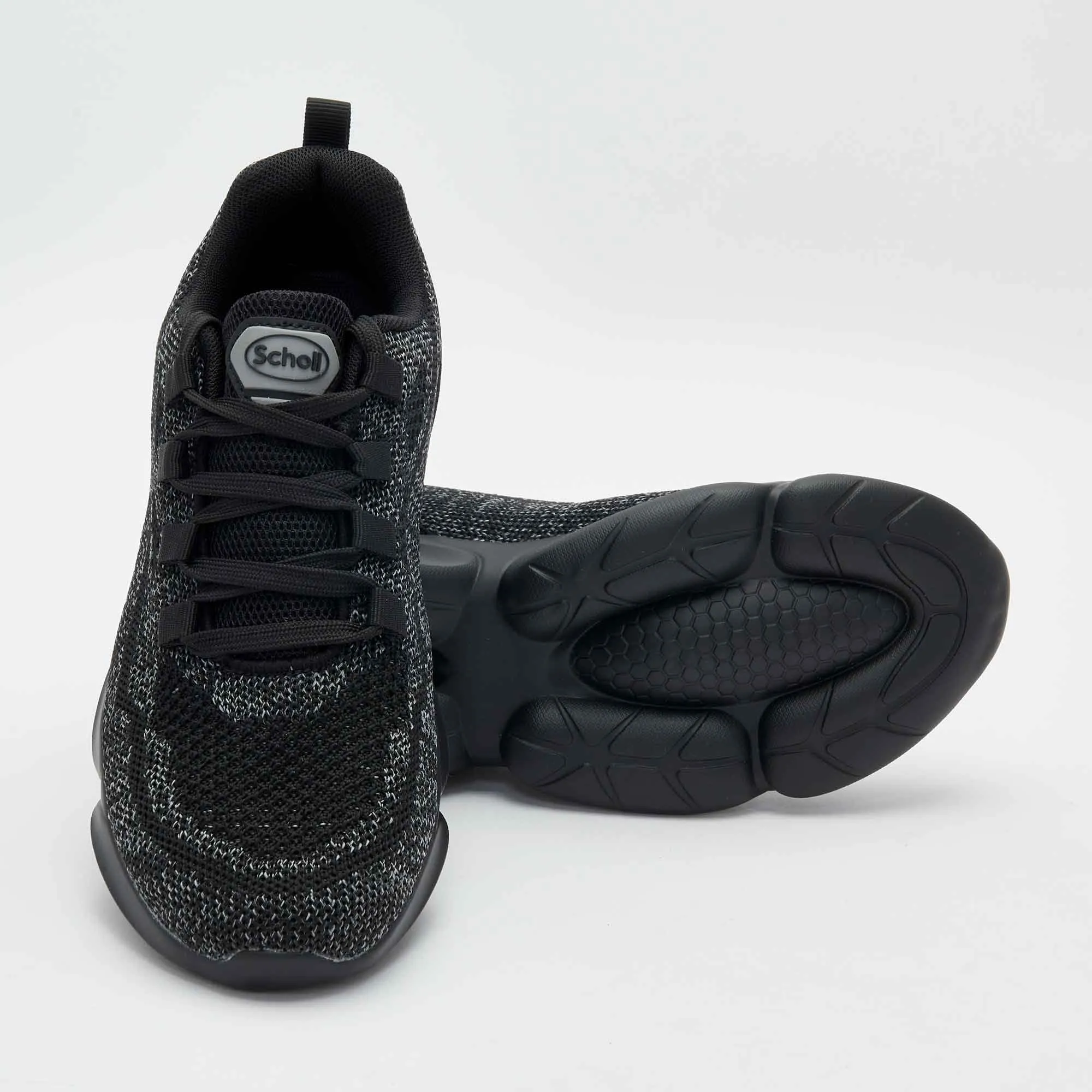 Camden Two Women Shoes-Scholl