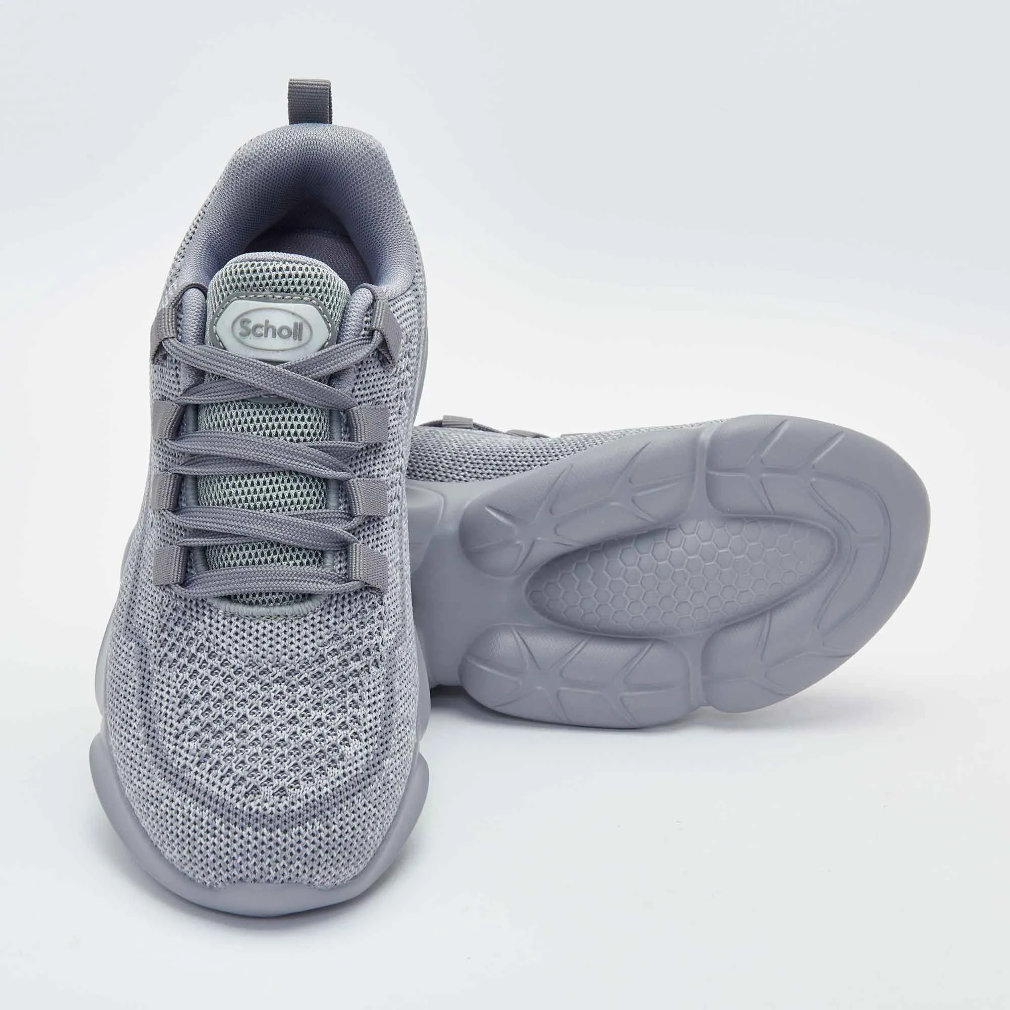 Camden Two Women Shoes-Scholl