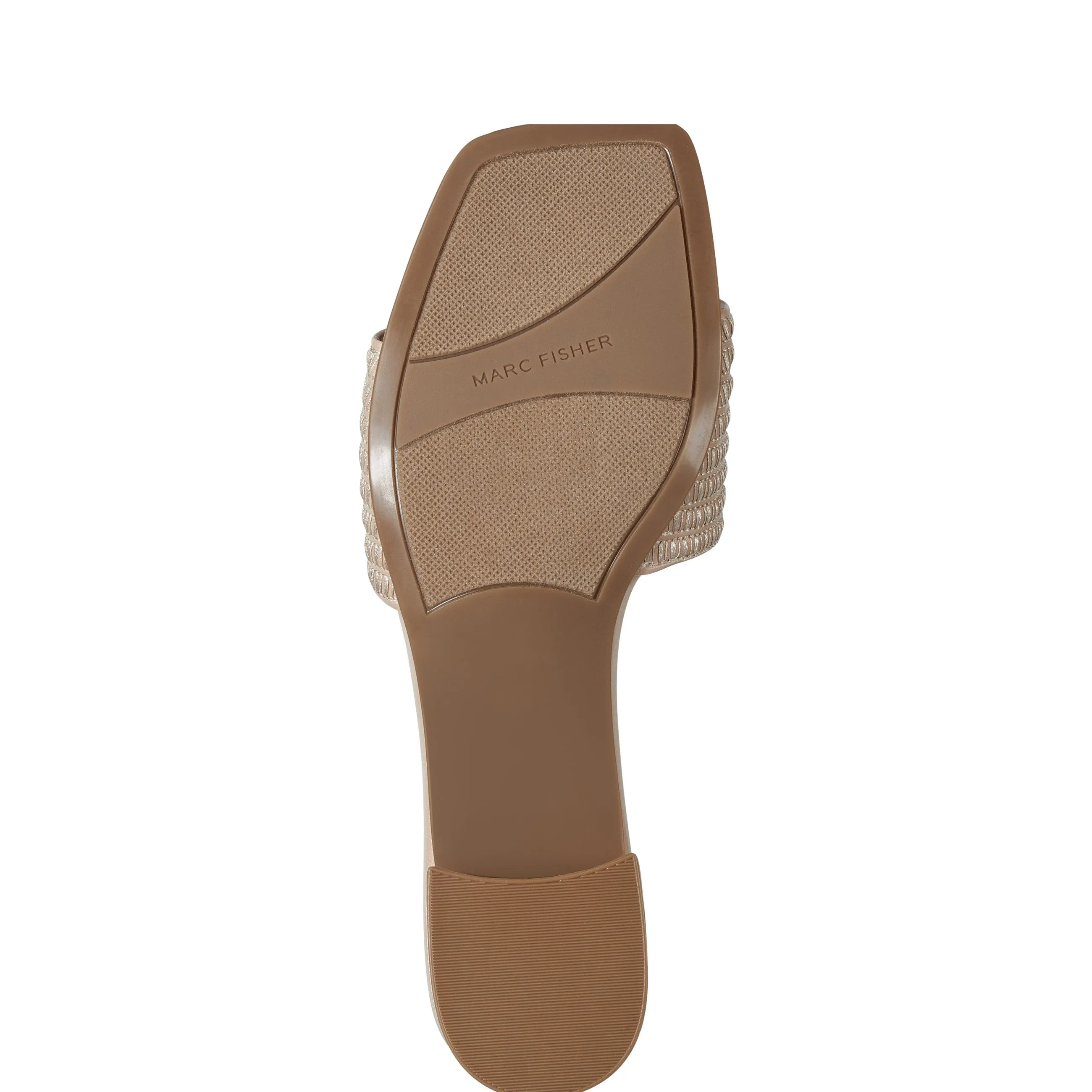 Casala Block Heel Sandal -MARC FISHER