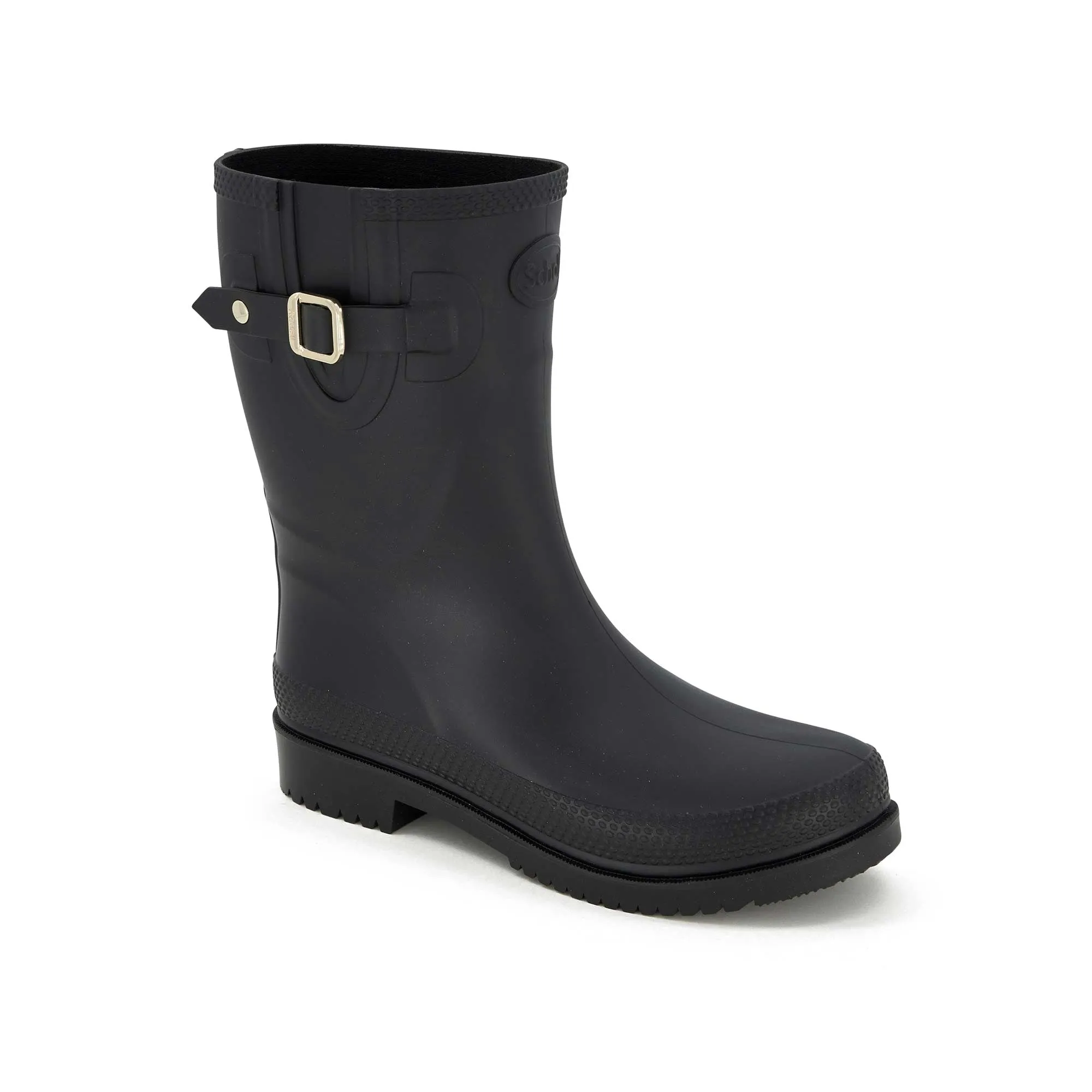 CHAMBERY LOW Women Shoes-Scholl
