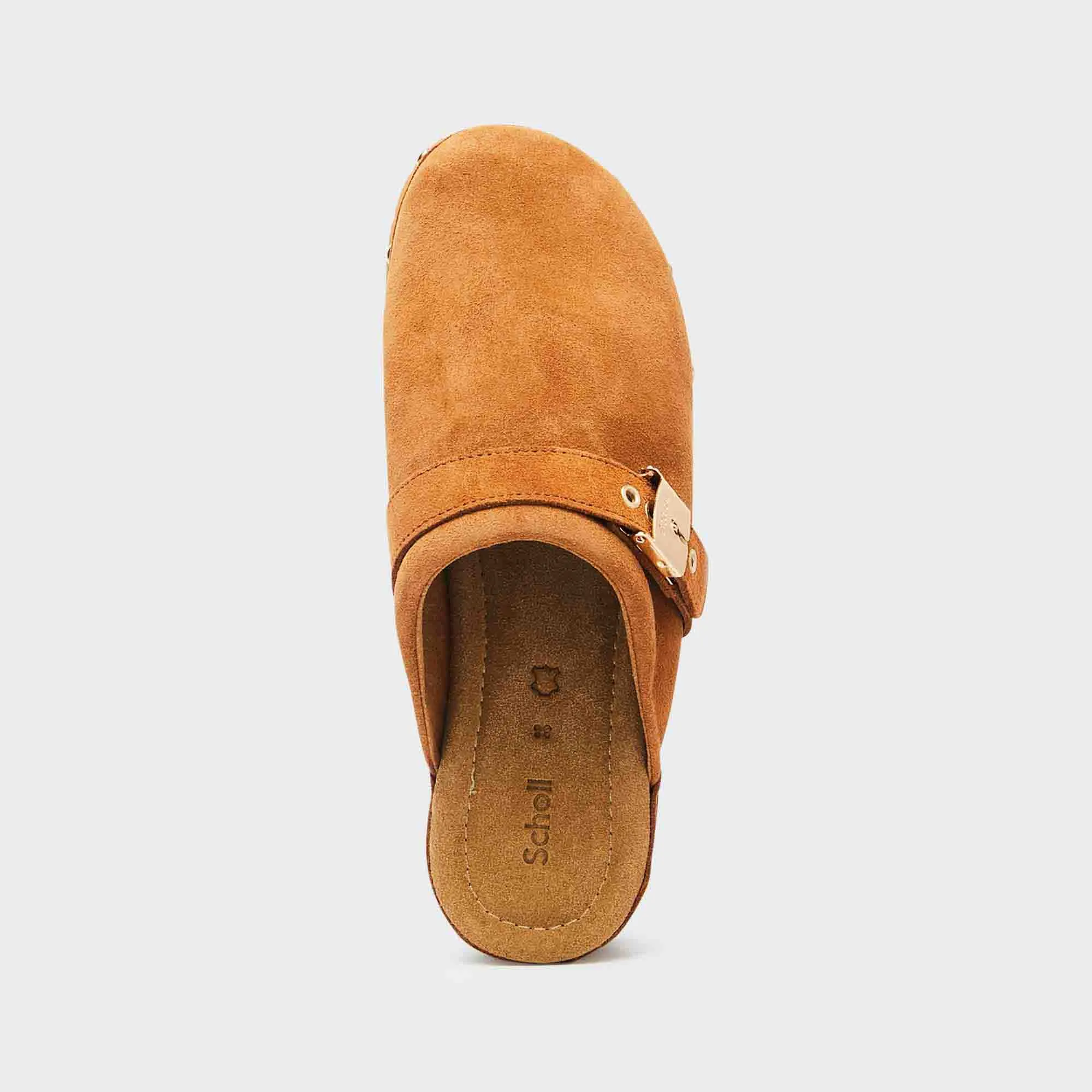 CINDY CORK Women Shoes-Scholl
