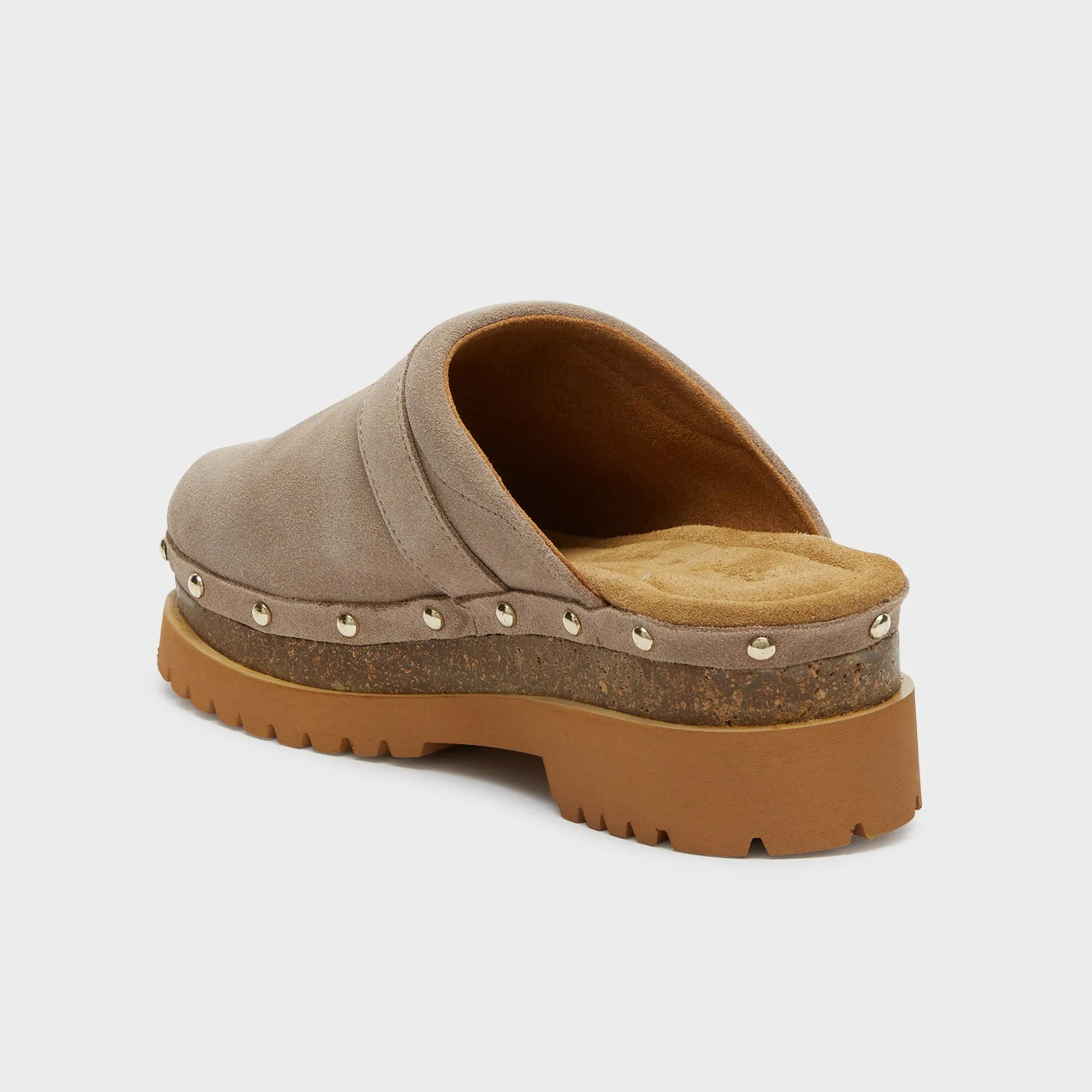 CINDY CORK Women Shoes-Scholl