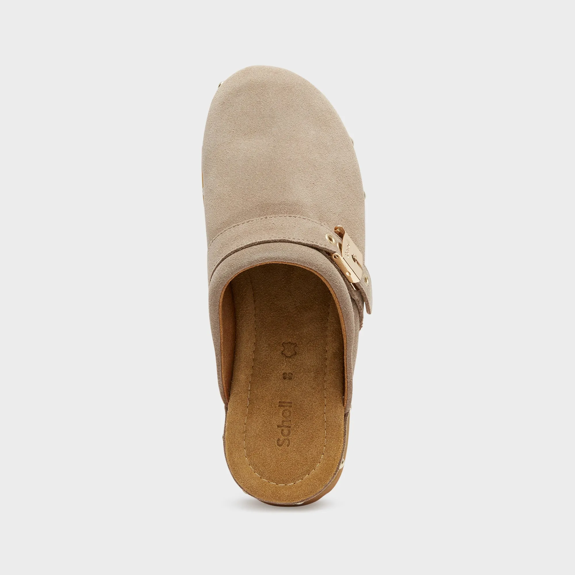 CINDY CORK Women Shoes-Scholl