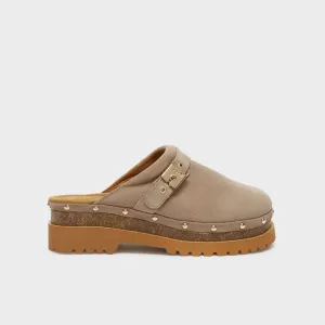 CINDY CORK Women Shoes-Scholl