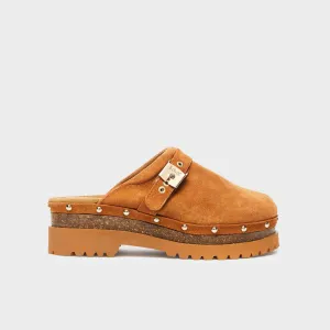 CINDY CORK Women Shoes-Scholl