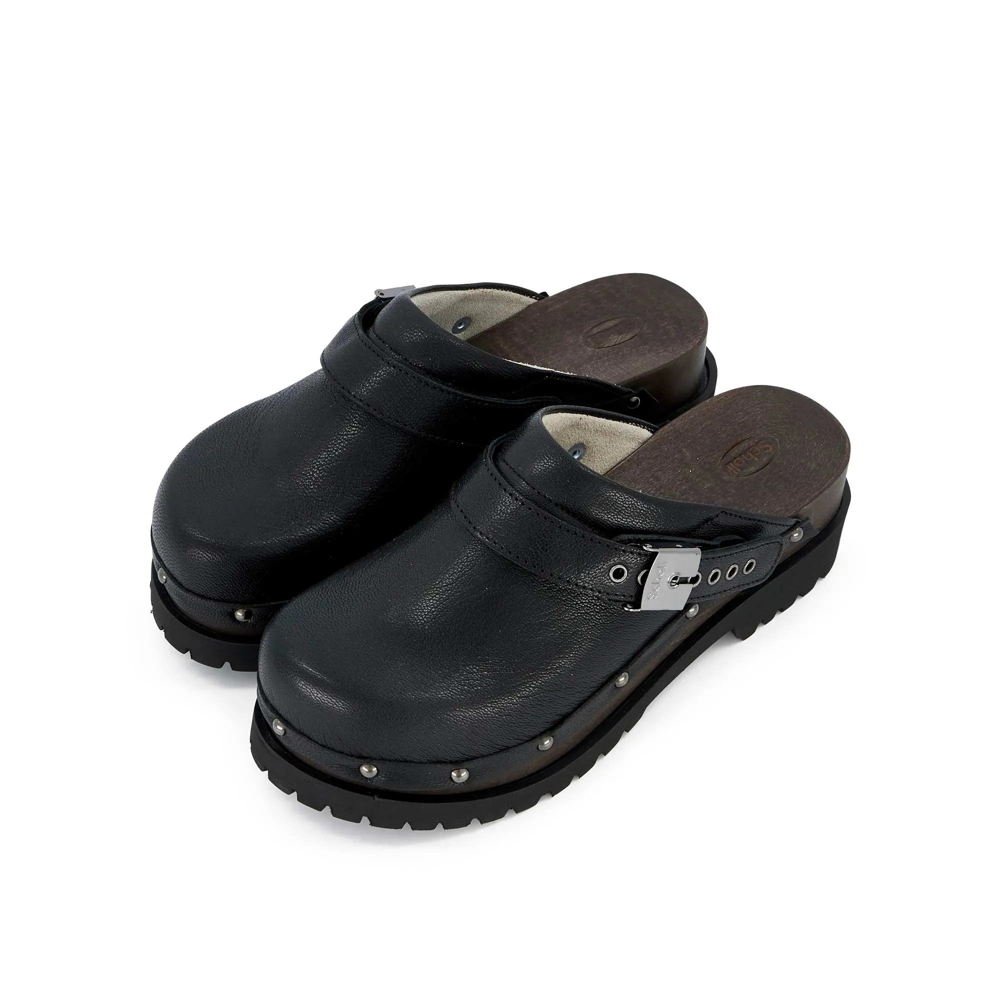 CINDY Women Shoes-Scholl