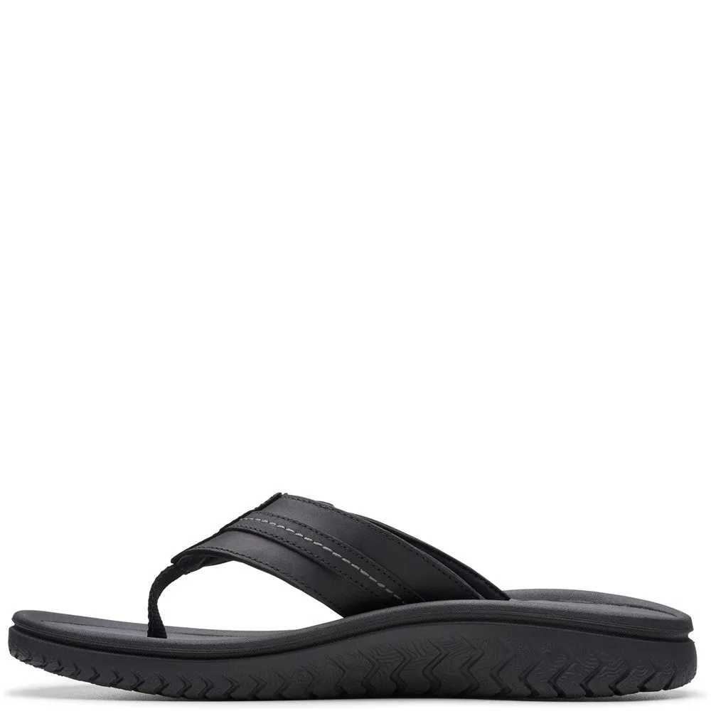 Clarks Wesley Sun Sandals