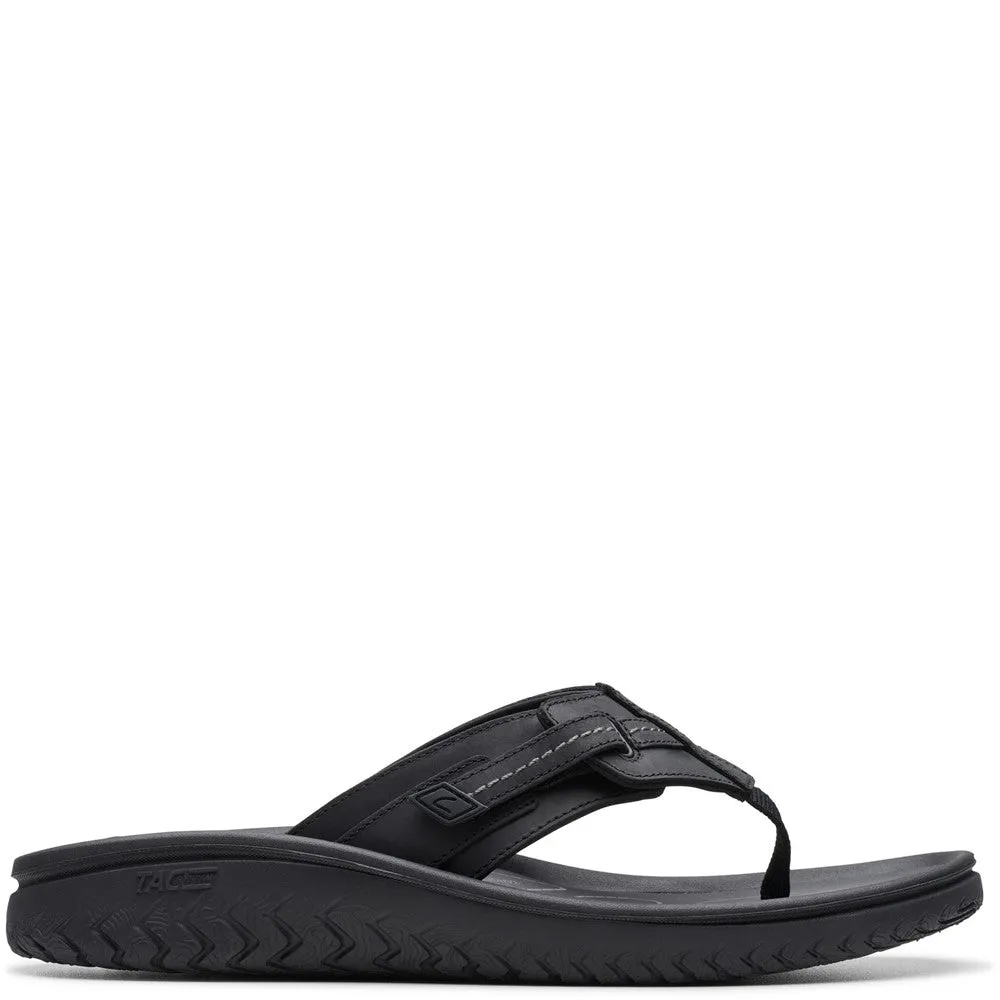 Clarks Wesley Sun Sandals