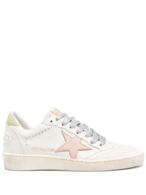 Classic Low-Top Sneakers