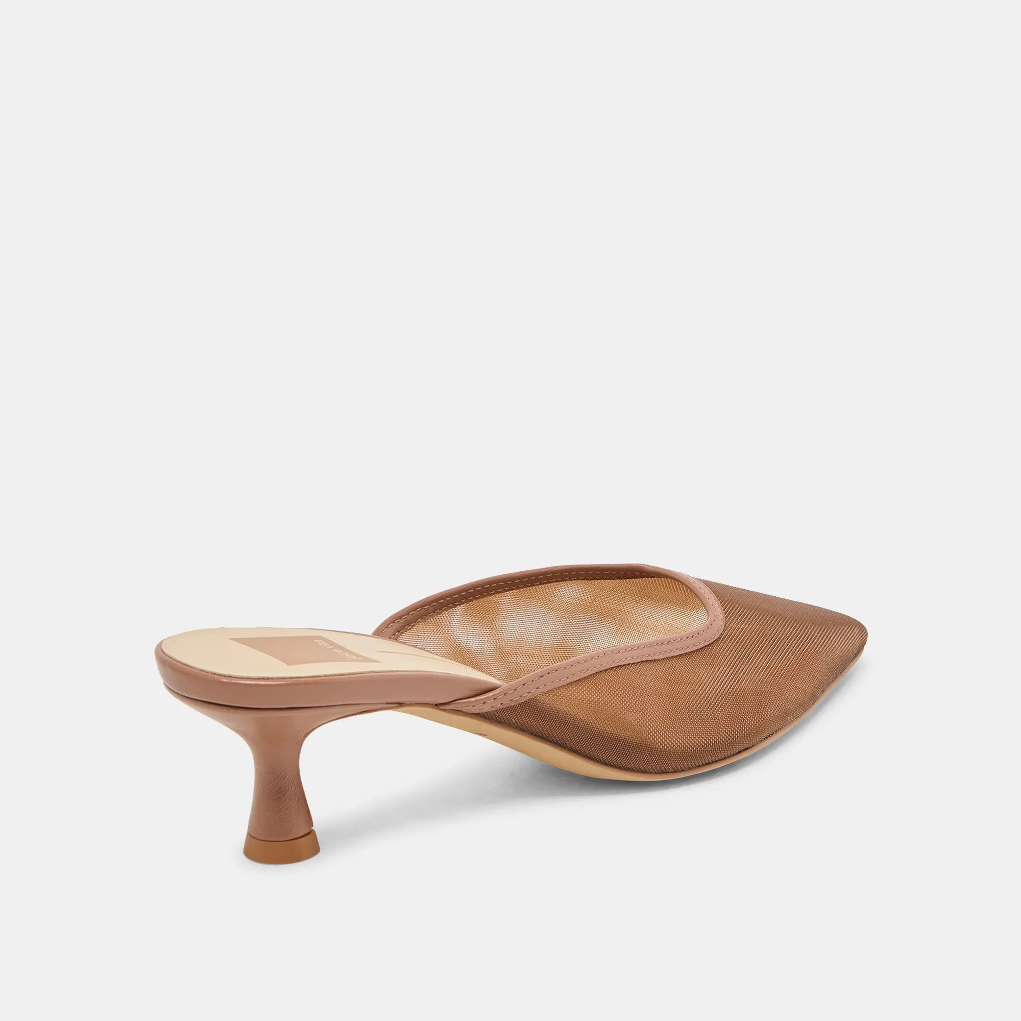 CLEO HEELS CIDER MESH Dolce Vita