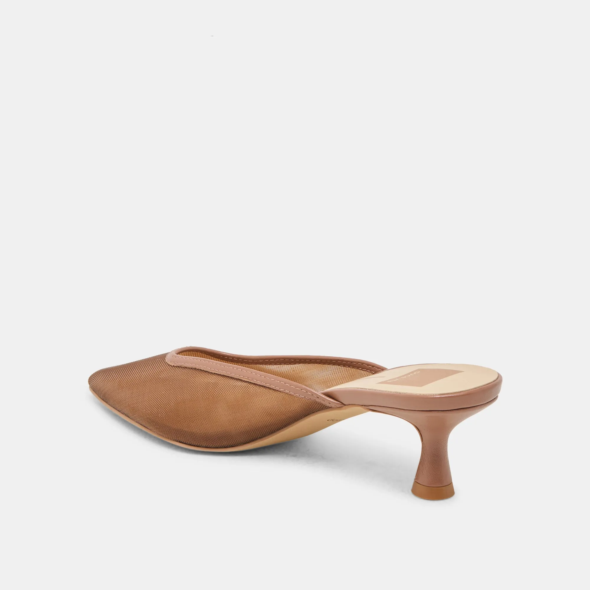CLEO HEELS CIDER MESH Dolce Vita