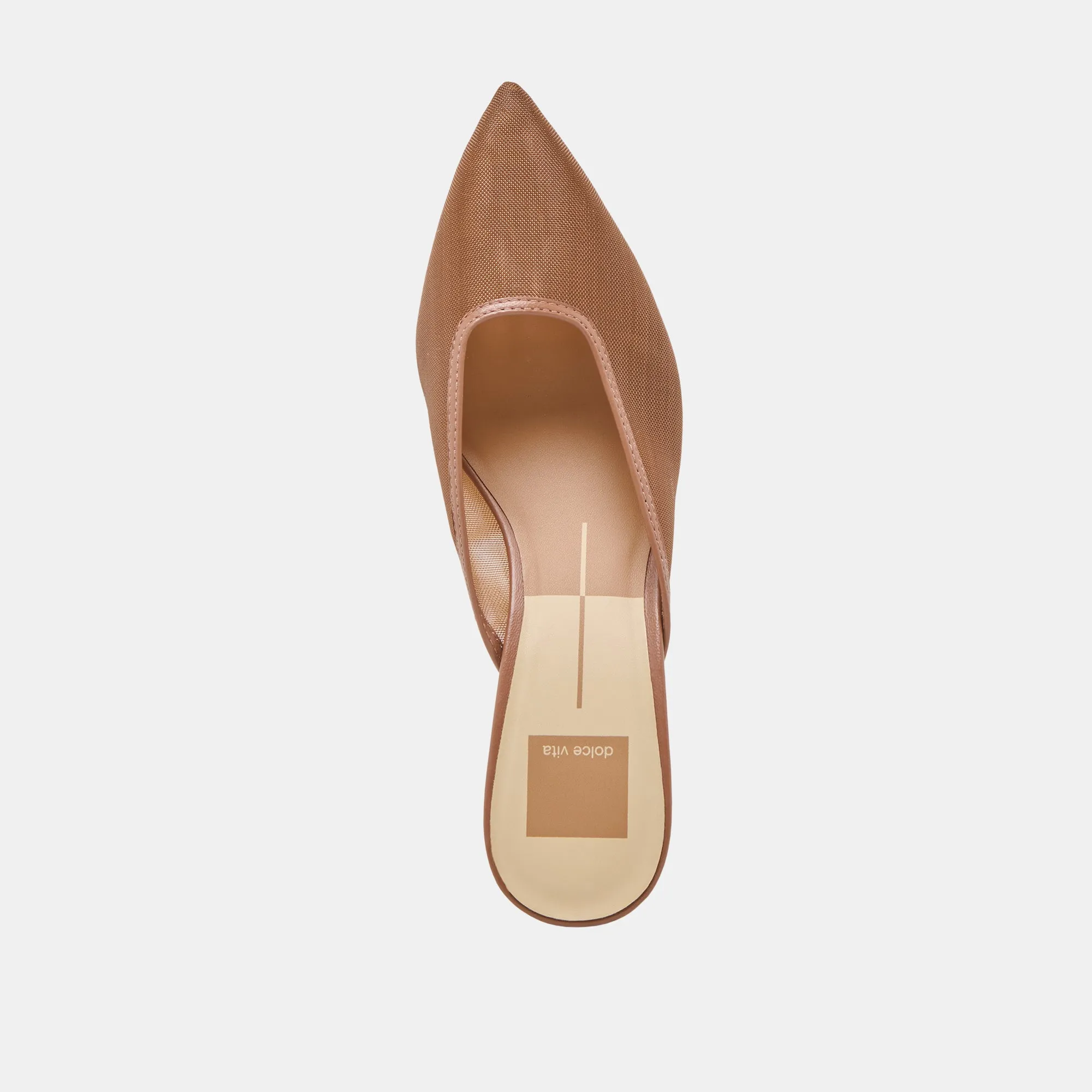 CLEO HEELS CIDER MESH Dolce Vita