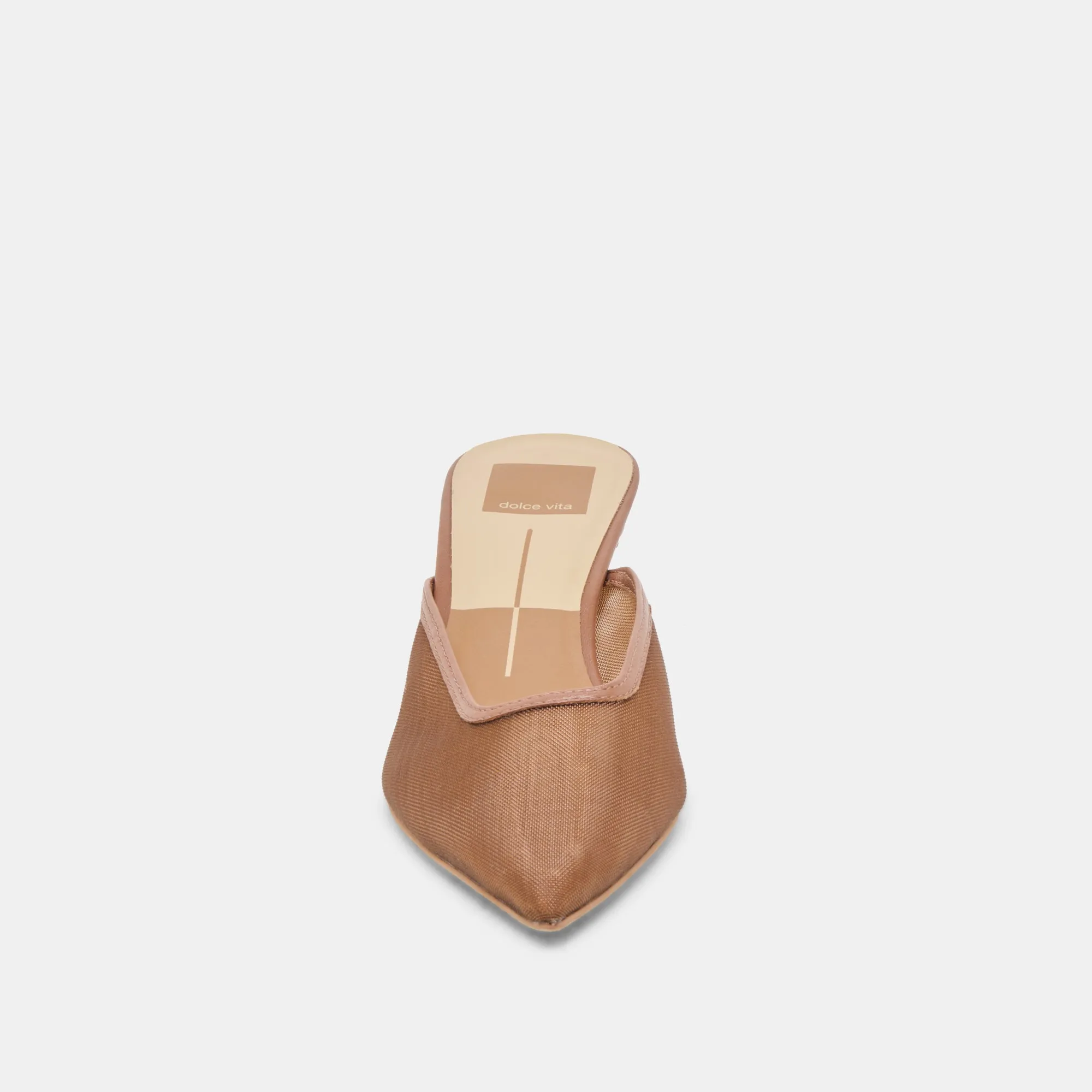 CLEO HEELS CIDER MESH Dolce Vita