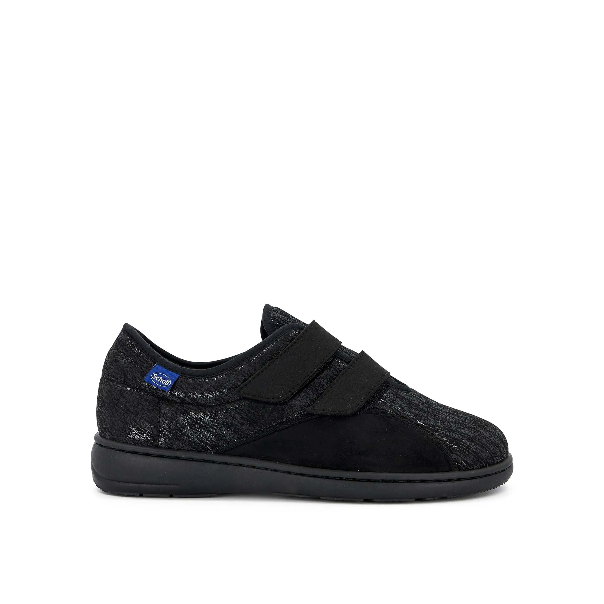 CLOTY 2 STRAPS Women Shoes-Scholl