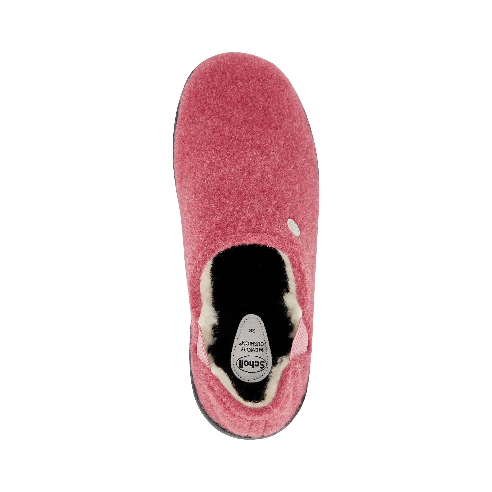 CLOTY Women Shoes-Scholl